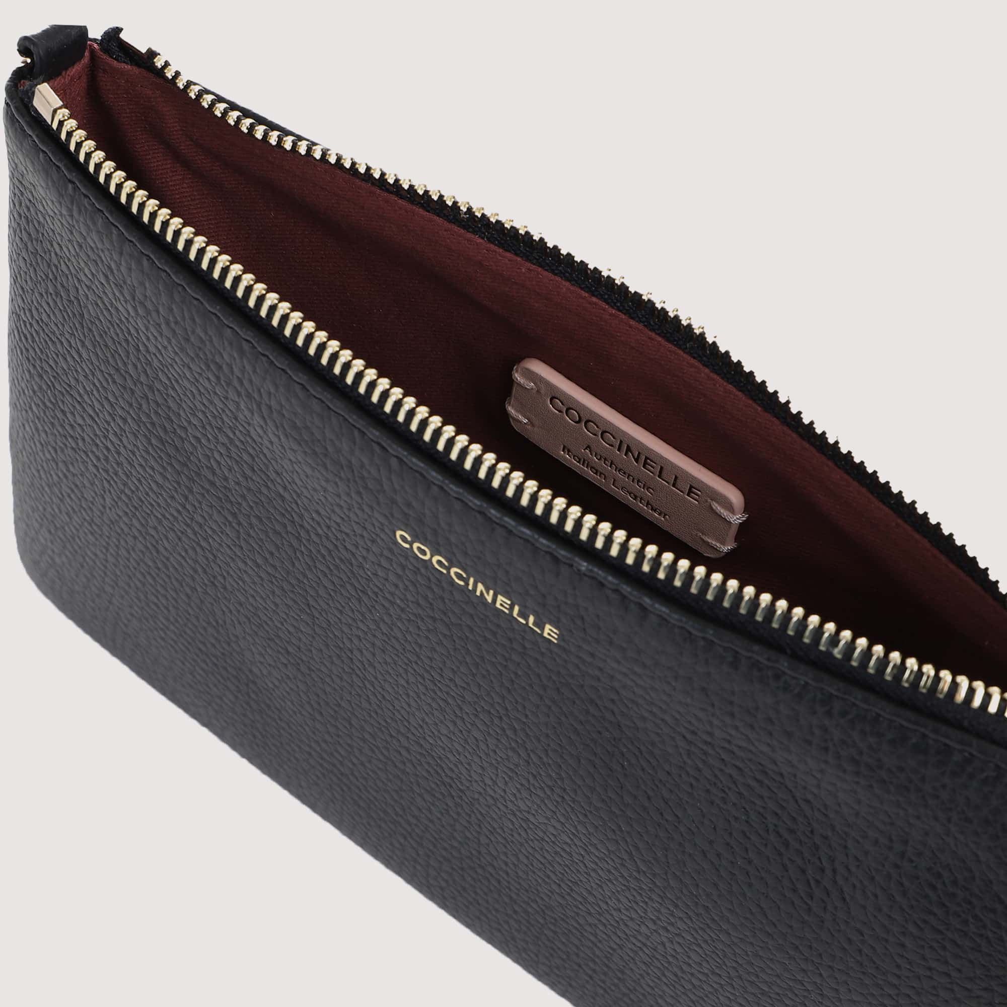 Coccinelle BEST CROSSBODY 001 NERO - immagine 5