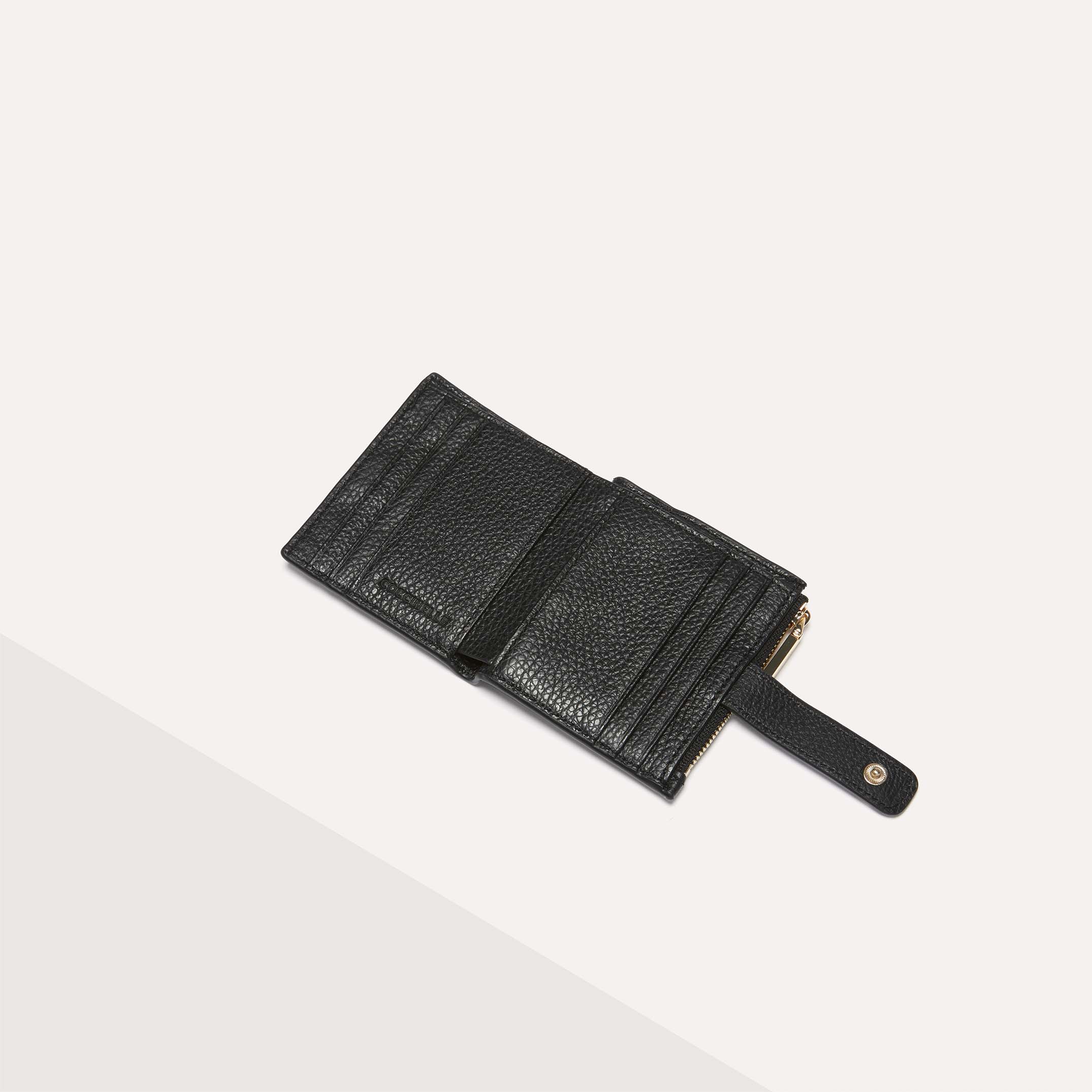 COCCINELLE METALLIC SOFT 001 NERO - immagine 2