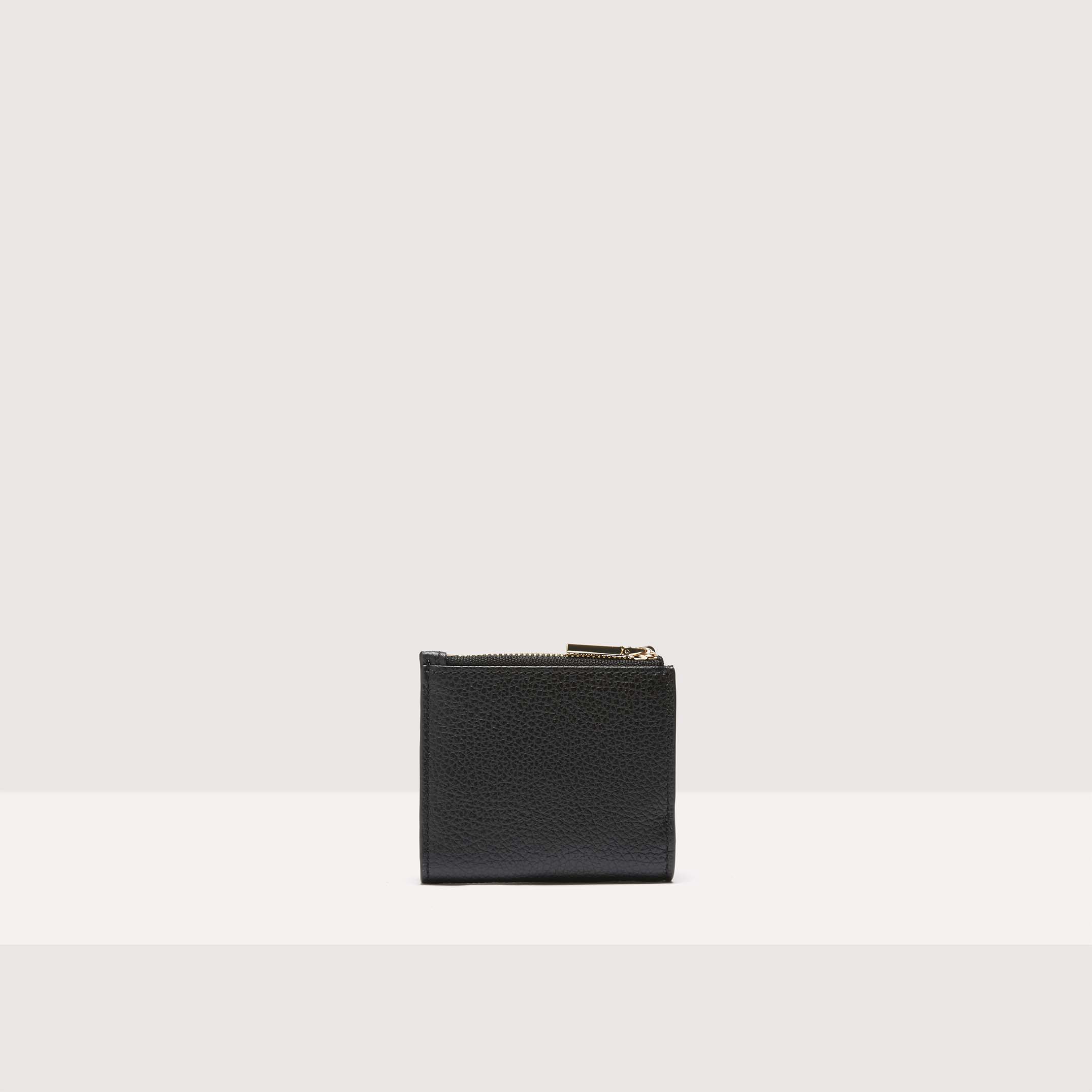 COCCINELLE METALLIC SOFT 001 NERO - immagine 4