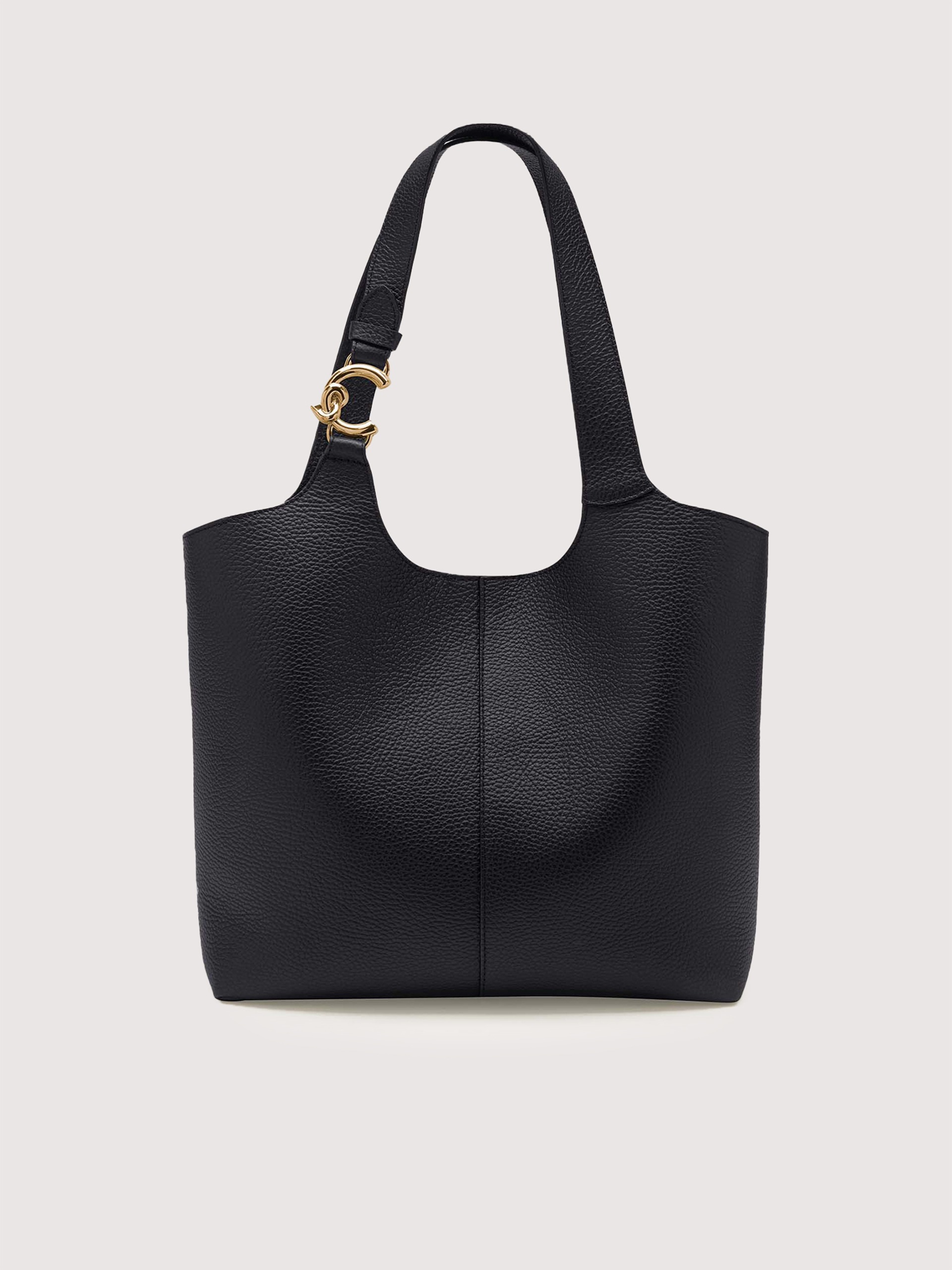 COCCINELLE C-EASY 001 NERO