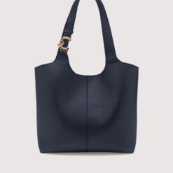 COCCINELLE  C-EASY B29 MIDNIGHT BLUE