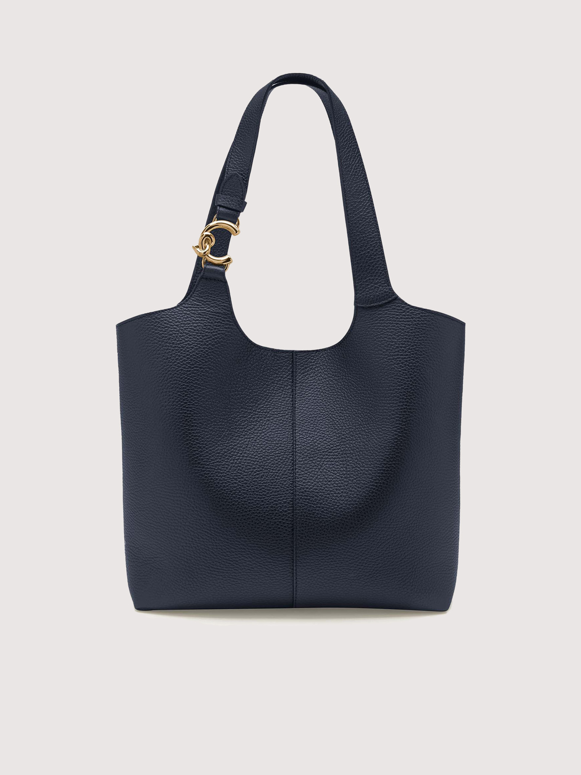 COCCINELLE C-EASY B29 MIDNIGHT BLUE