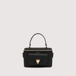 Coccinelle BEAT GENERATION 001 NERO