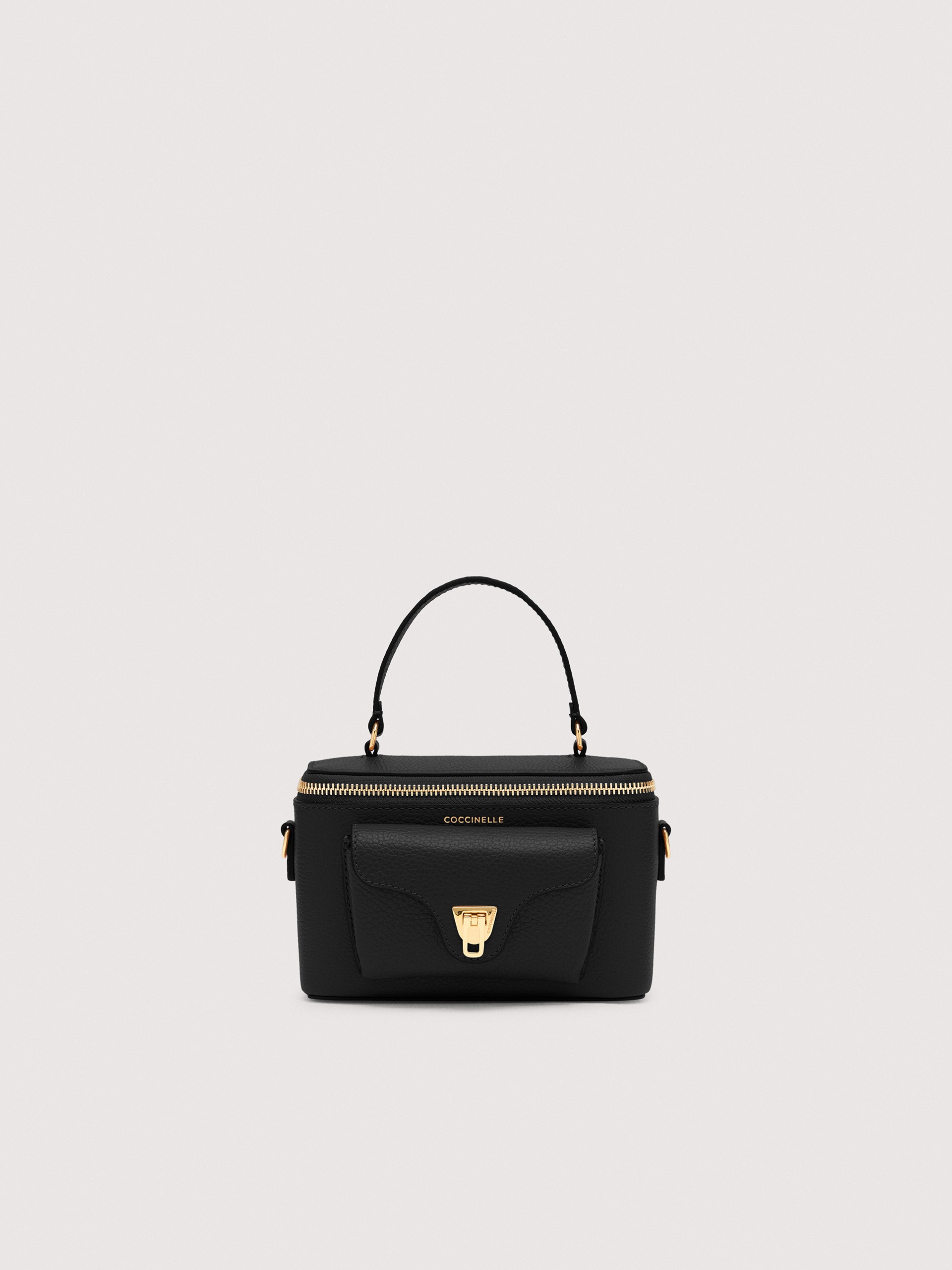 Coccinelle BEAT GENERATION 001 NERO