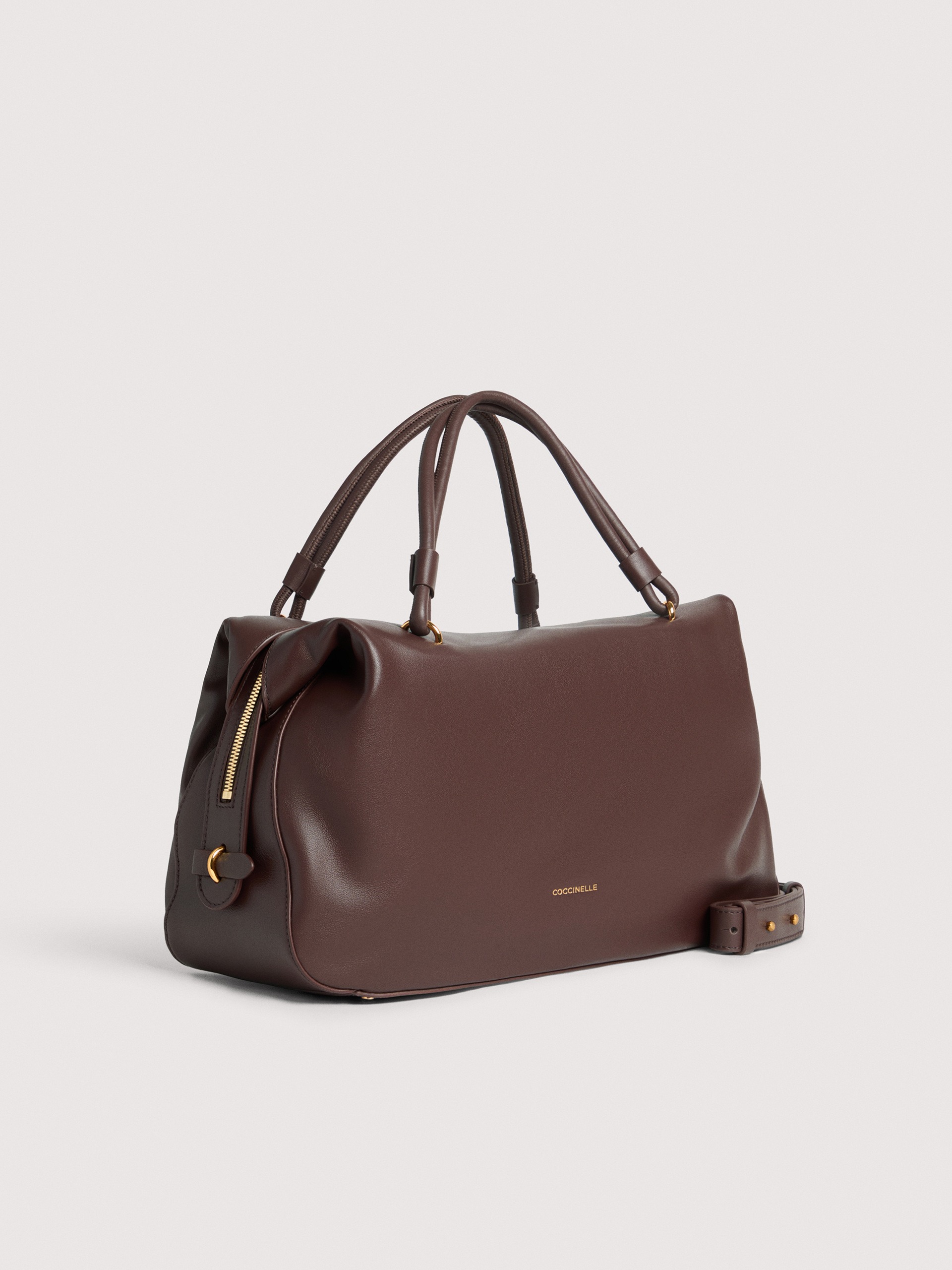 Coccinelle LIZZIE R49 BERRY - immagine 2