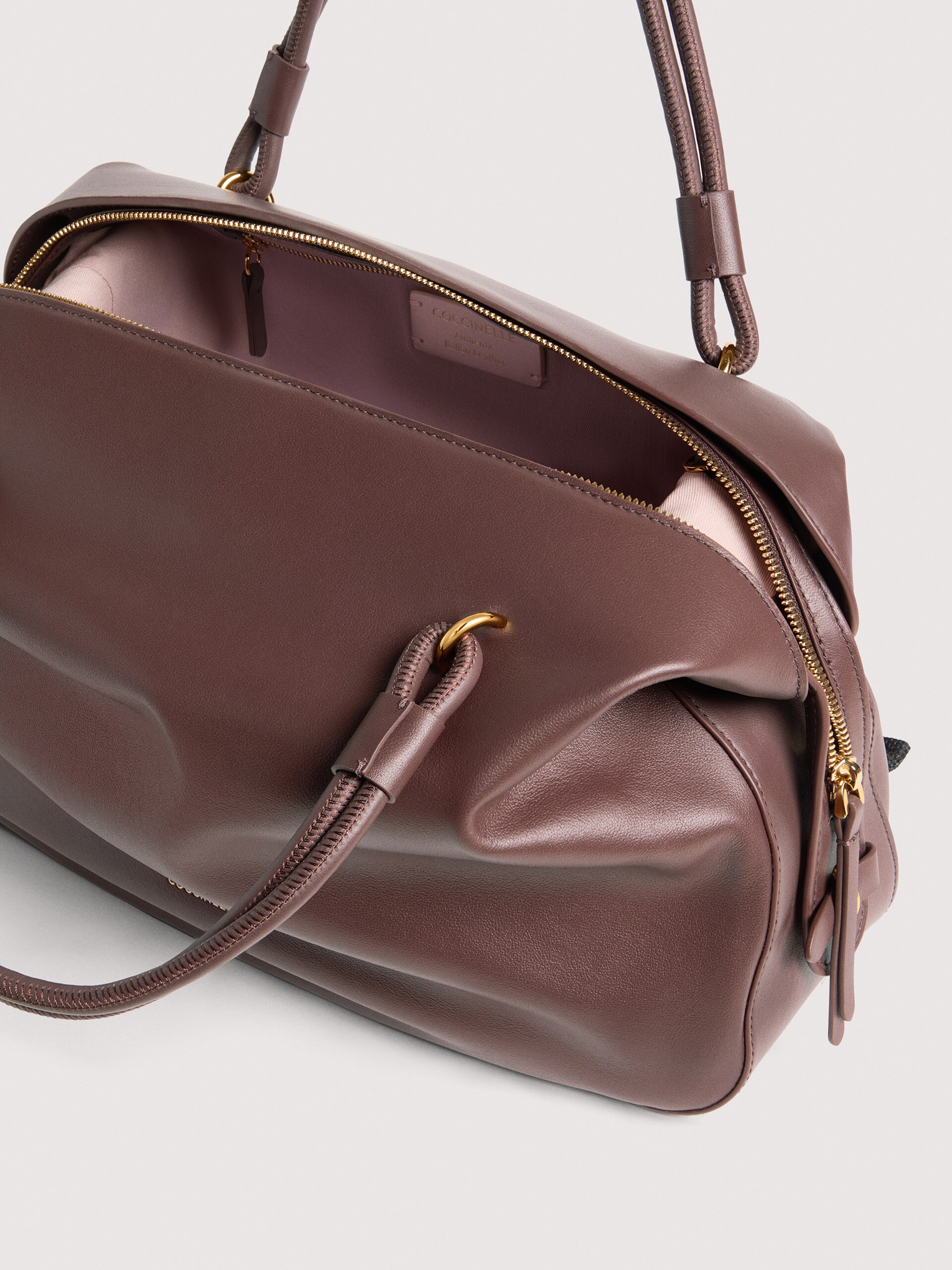 Coccinelle LIZZIE R49 BERRY - immagine 3