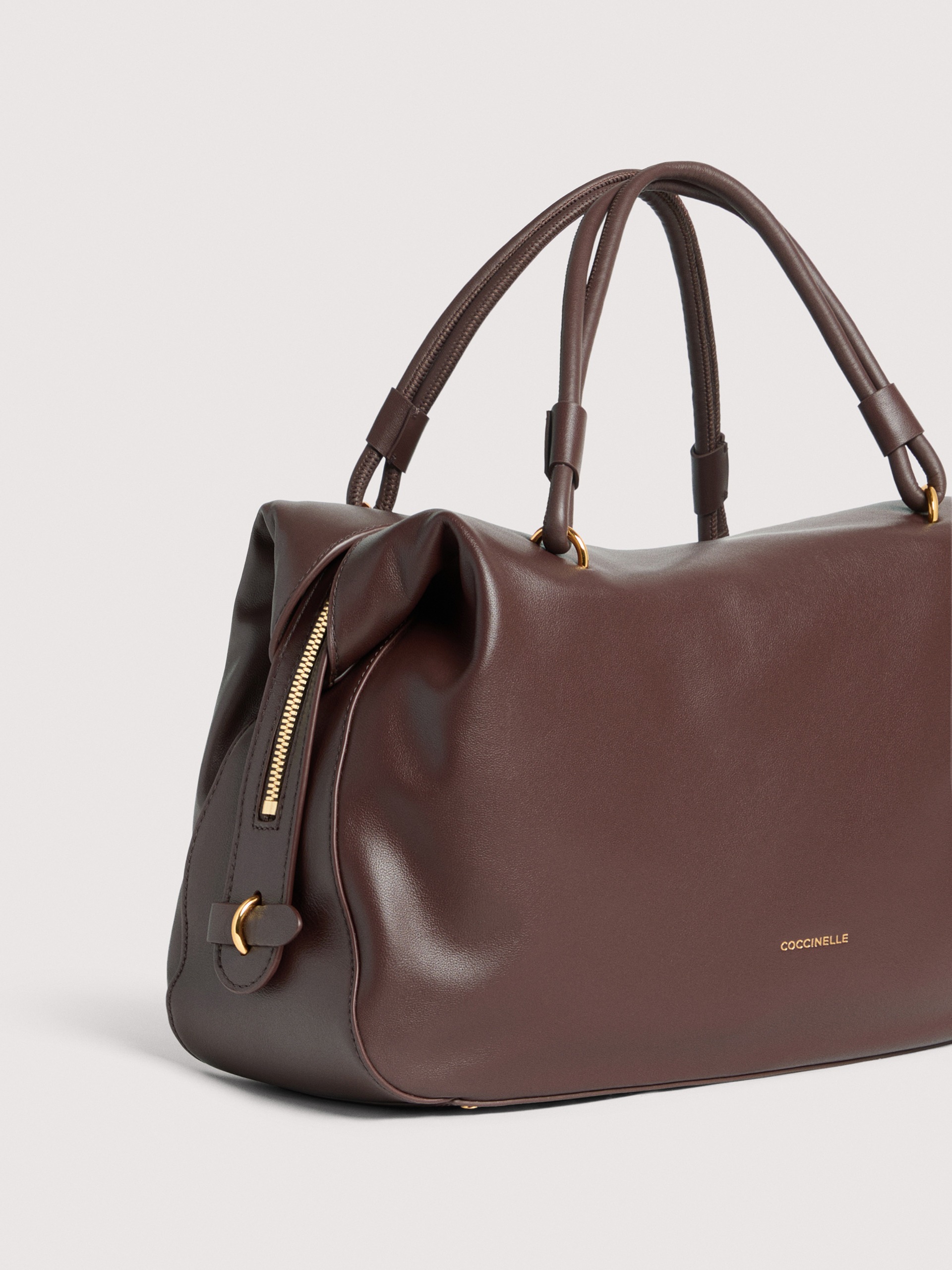 Coccinelle LIZZIE R49 BERRY - immagine 4
