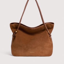 Coccinelle LIZZIE SUED.BIM W11 COGNAC