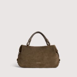 Coccinelle LIZZIE SUED.BIM W25 FANGO