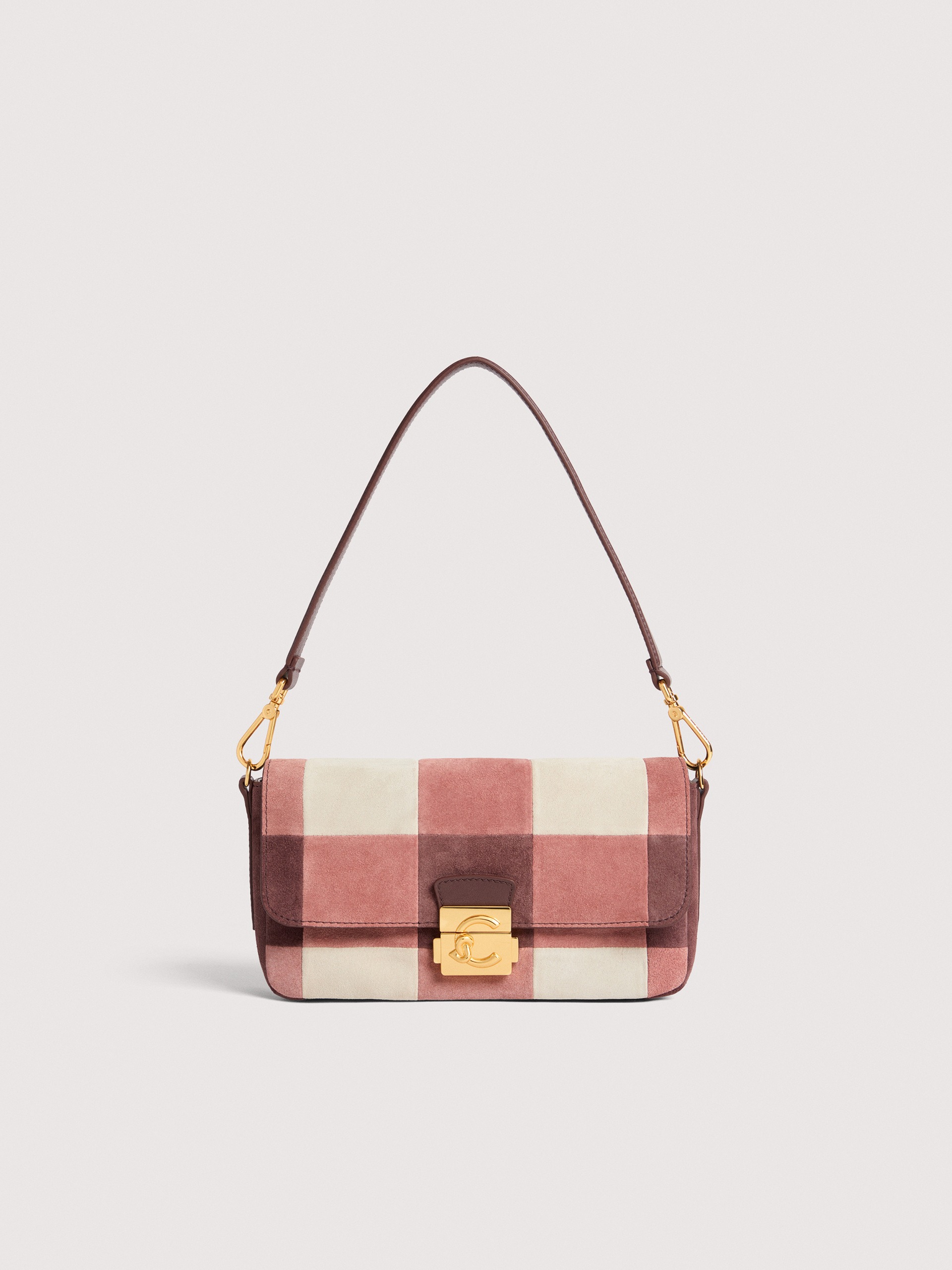 Coccinelle C-ME LOCK VI.P 556 MU WI ROS BERRY
