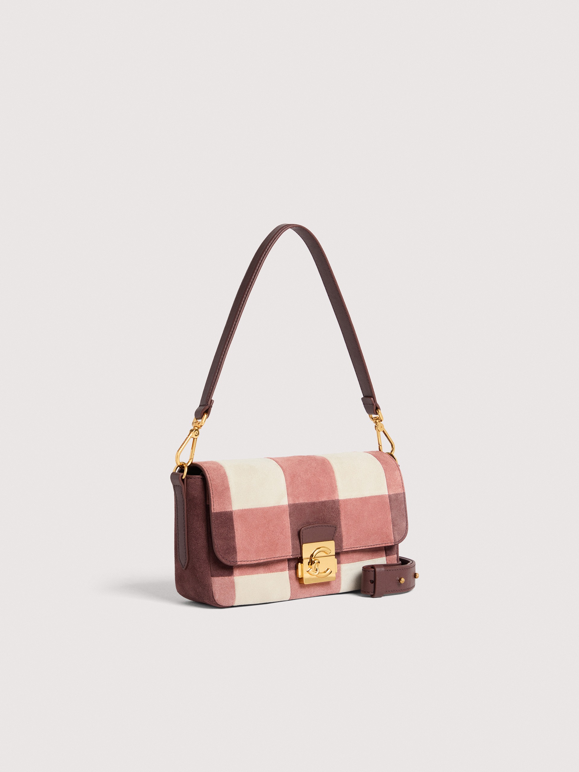 Coccinelle C-ME LOCK VI.P 556 MU WI ROS BERRY - immagine 2