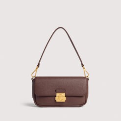 Coccinelle C-ME LOCK R49 BERRY