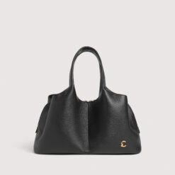 Coccinelle NELL 001 NERO