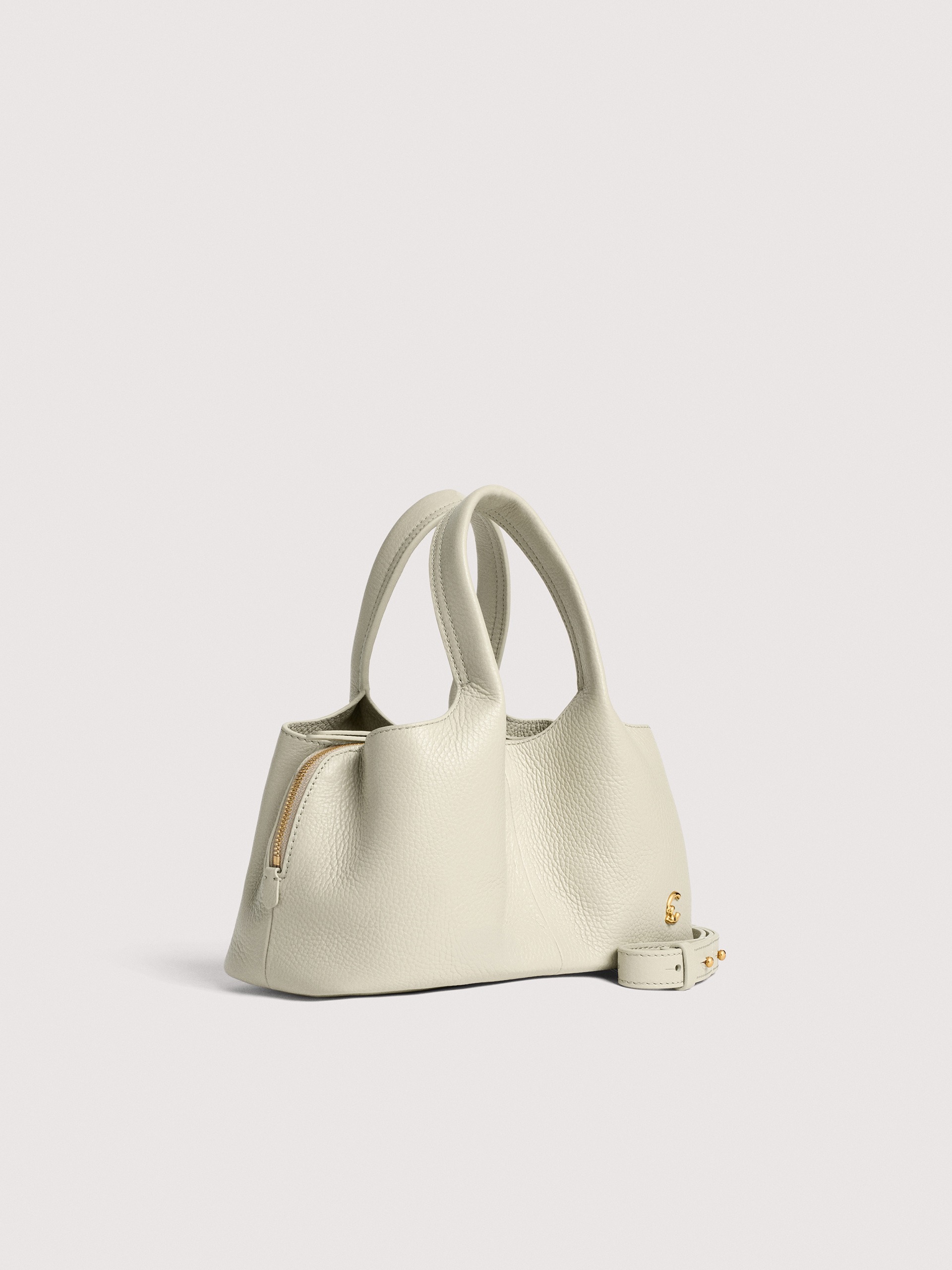 COCCINELLE NELL Y62 EUCALIPTO - immagine 2