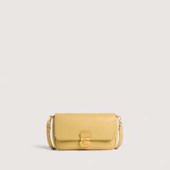 COCCINELLE C-ME LOCK J06 HONEY