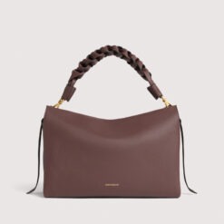 Coccinelle BOHEME GRANA DOUBLE 953 BERRY WINT.ROSE