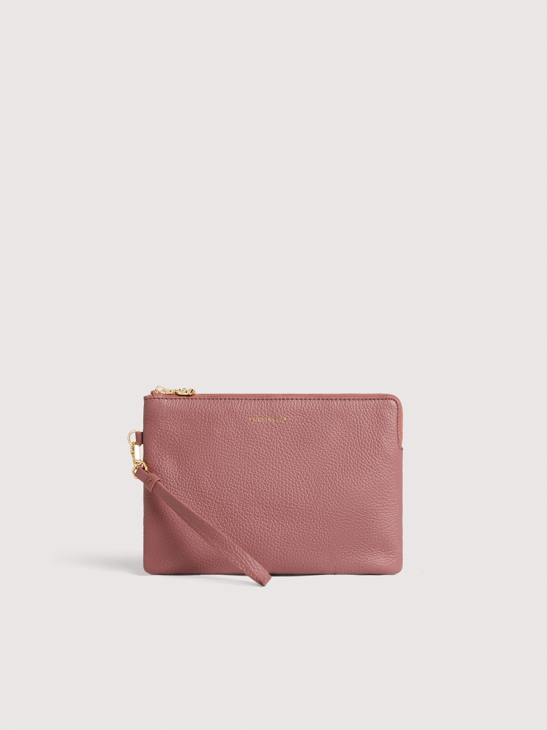 COCCINELLE C-ME SOFTY P55 WINTER ROSE