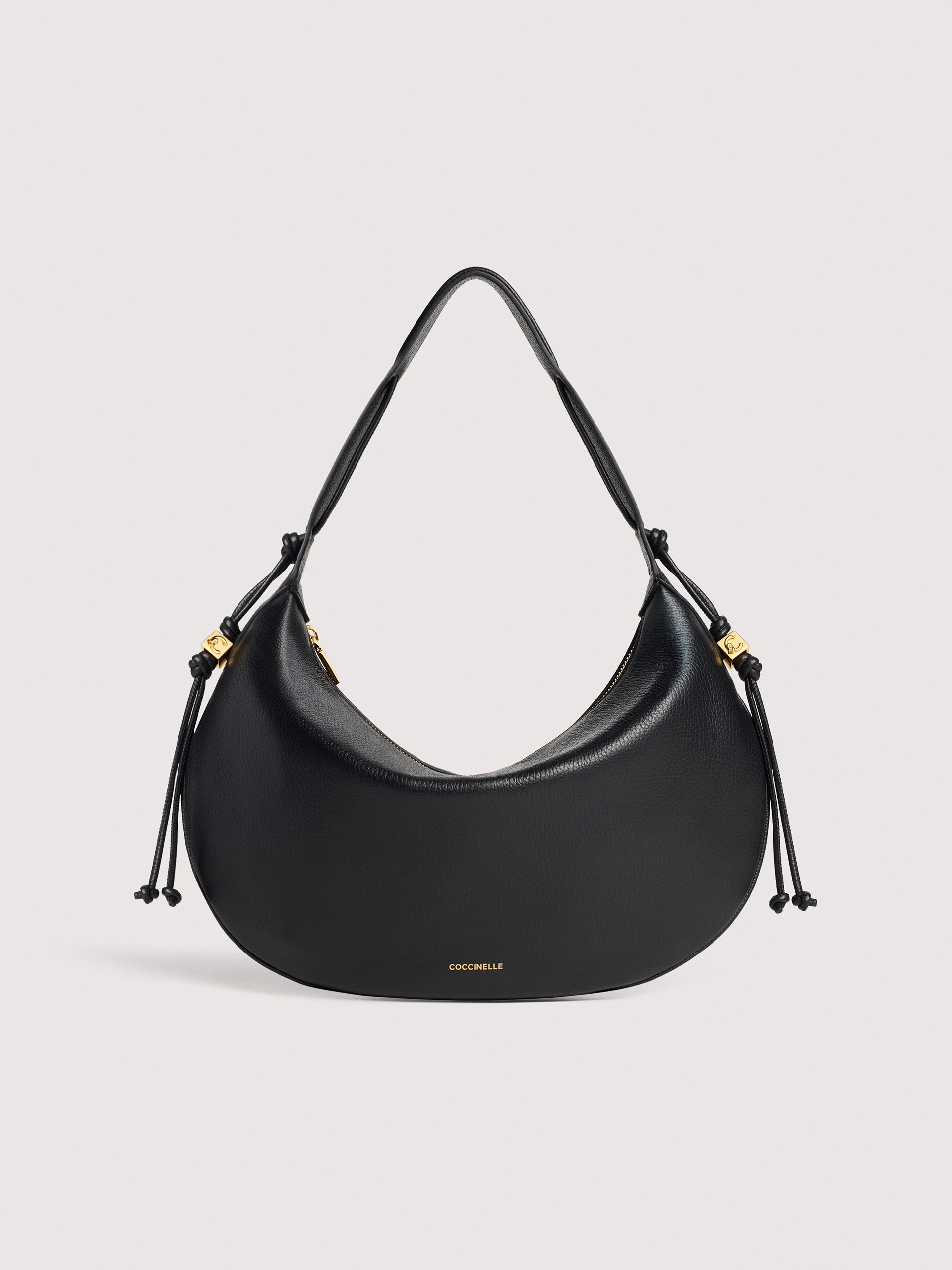 COCCINELLE THESS 001 NERO