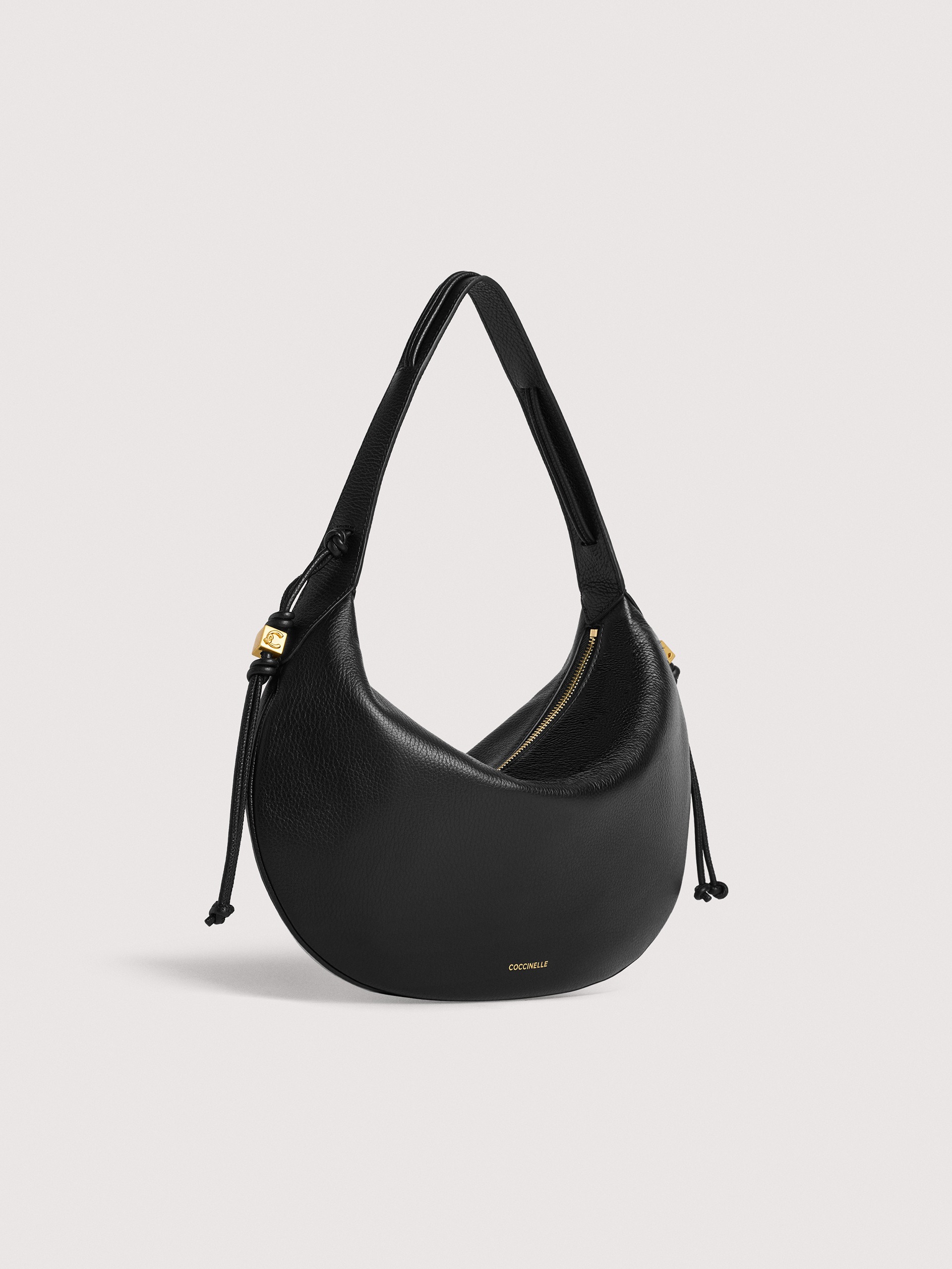 COCCINELLE THESS 001 NERO - immagine 2