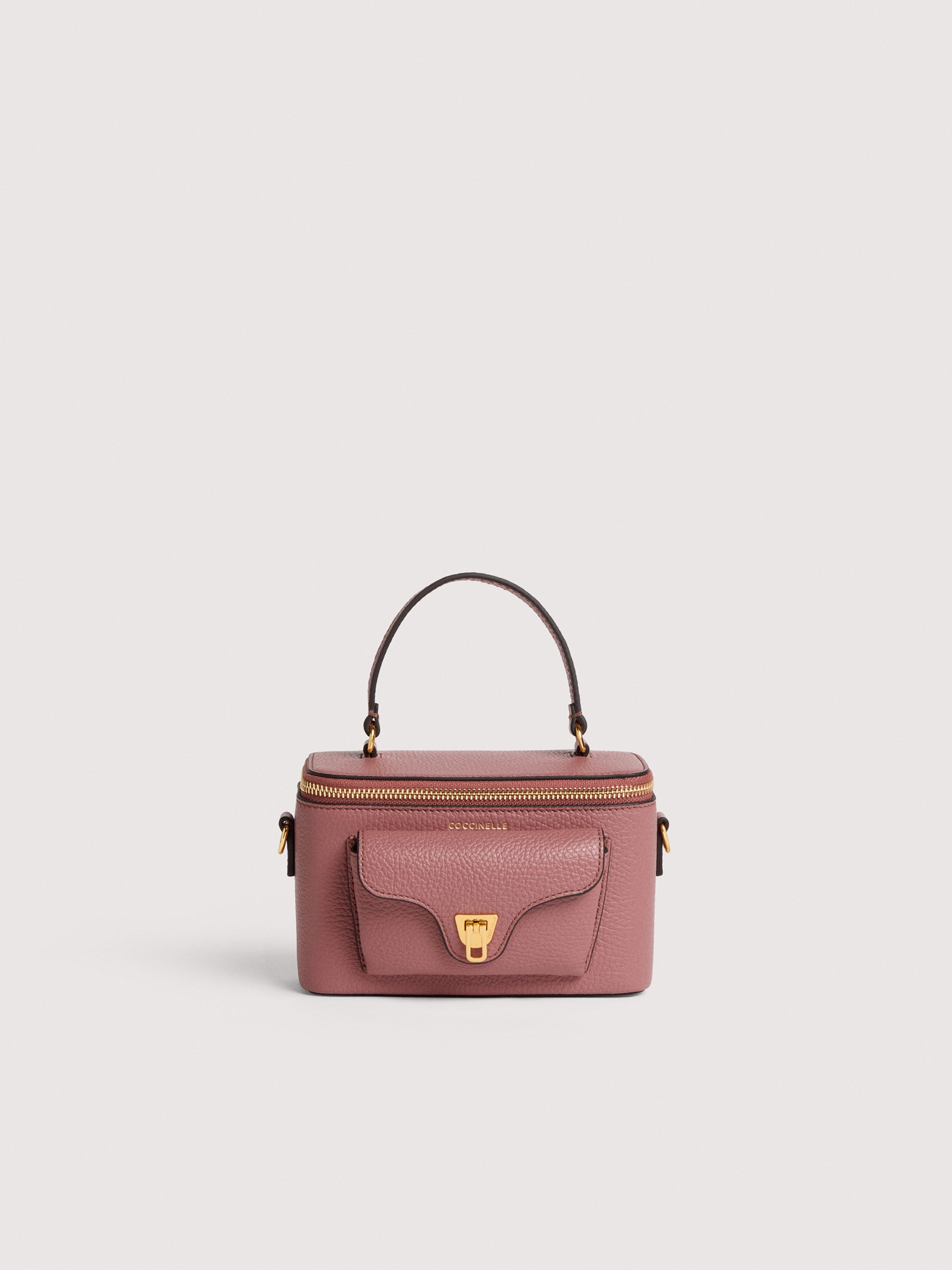 Coccinelle BEAT GENERATION P55 WINTER ROSE