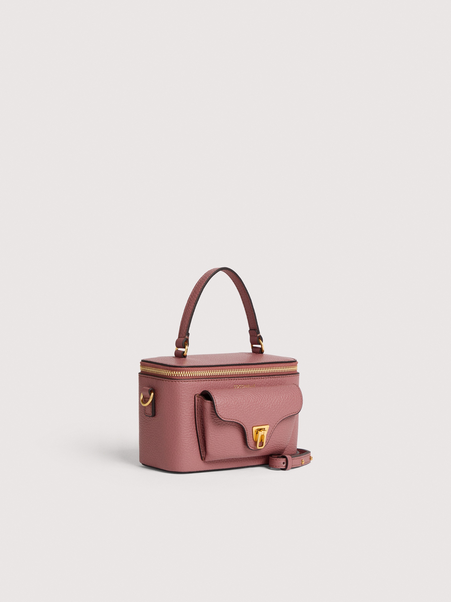 Coccinelle BEAT GENERATION P55 WINTER ROSE - immagine 2