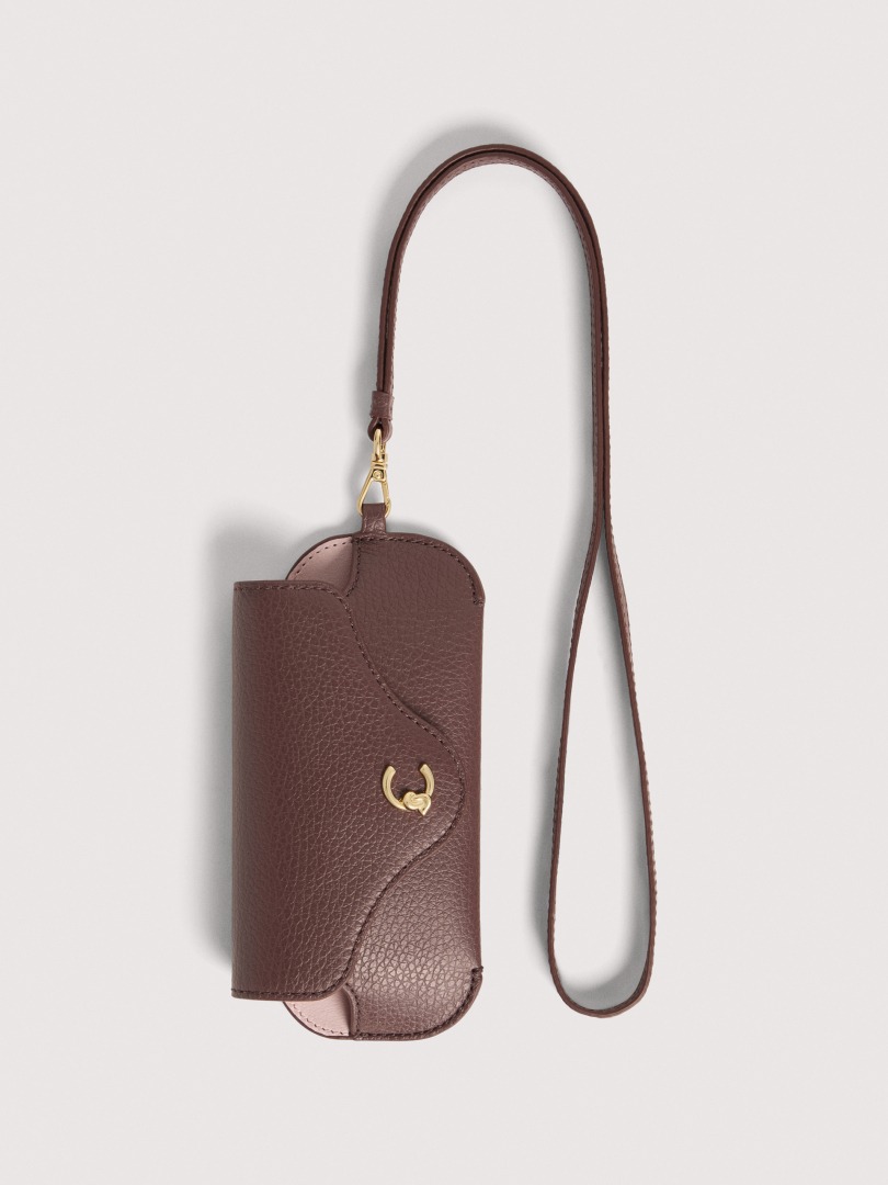 COCCINELLE C-ME R49 BERRY - immagine 2