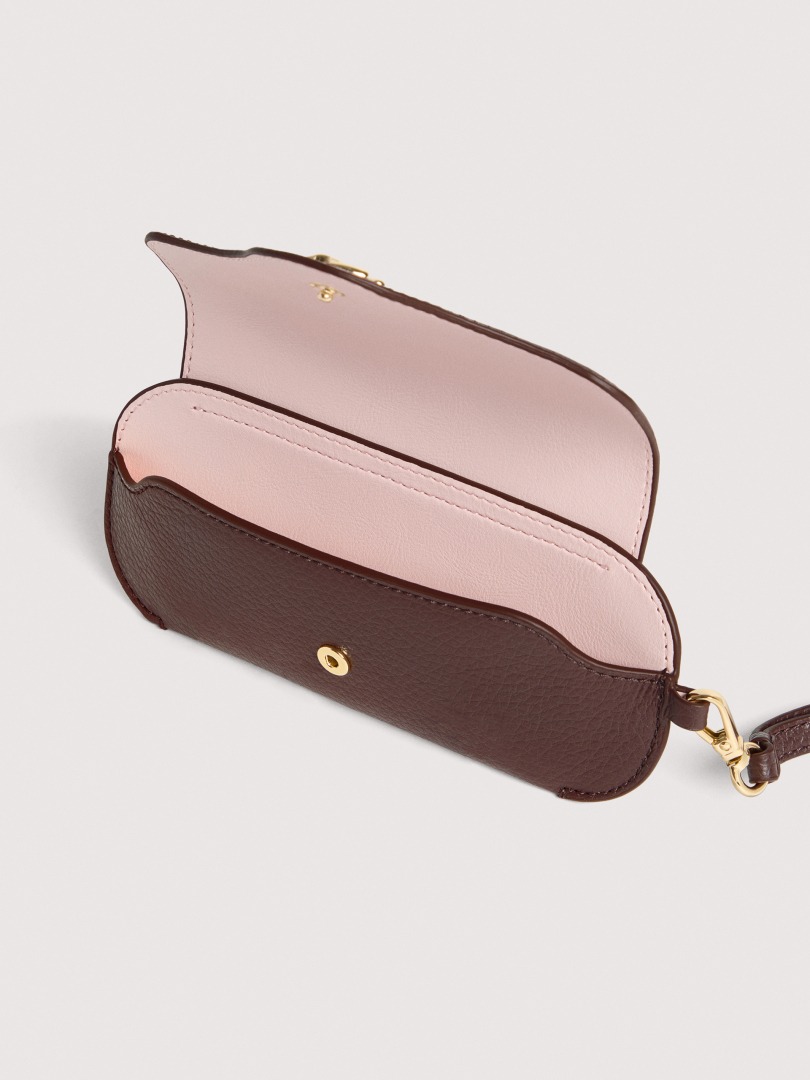 COCCINELLE C-ME R49 BERRY - immagine 3