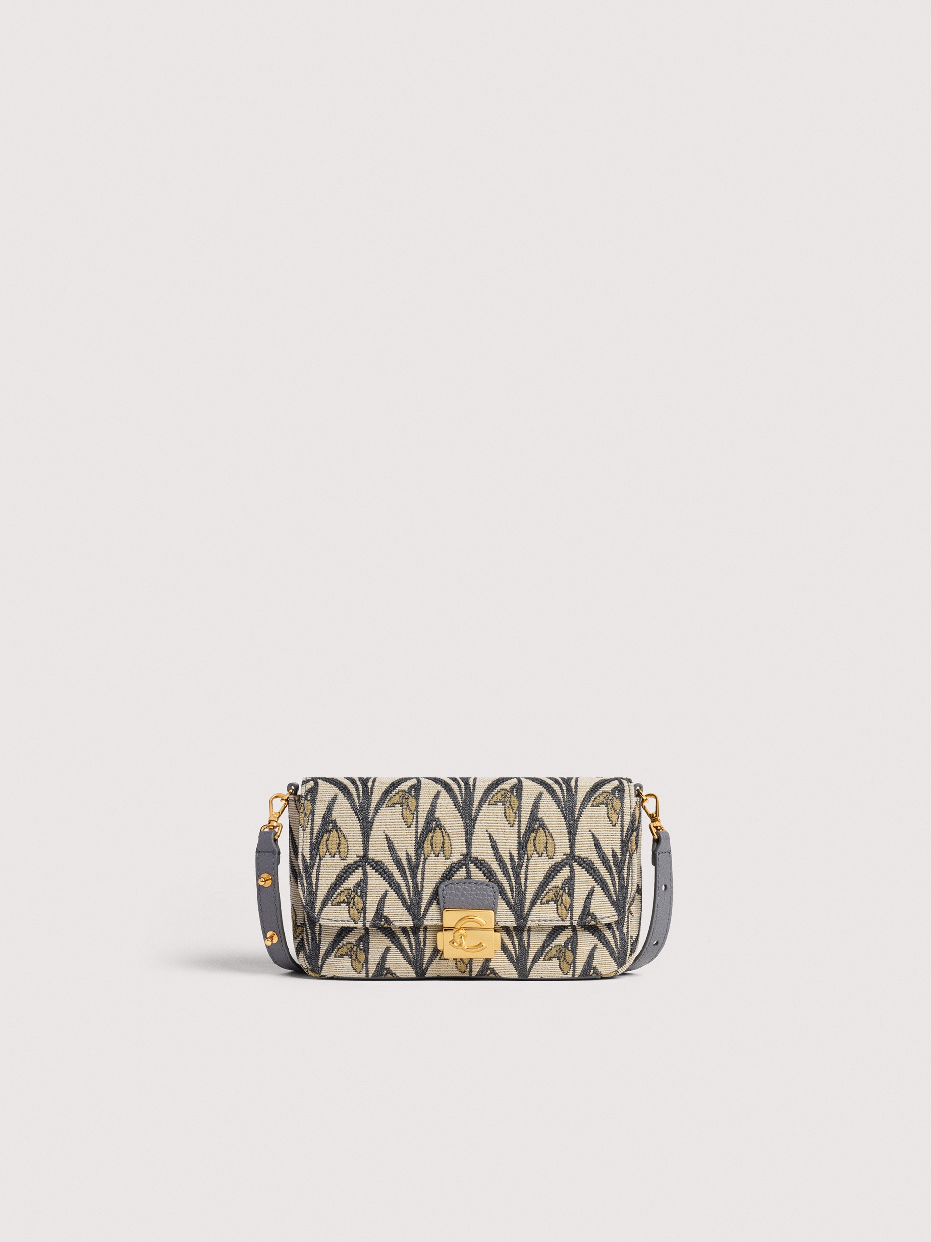 COCCINELLE C-ME LOCK SN.T 485 MUL STOVE