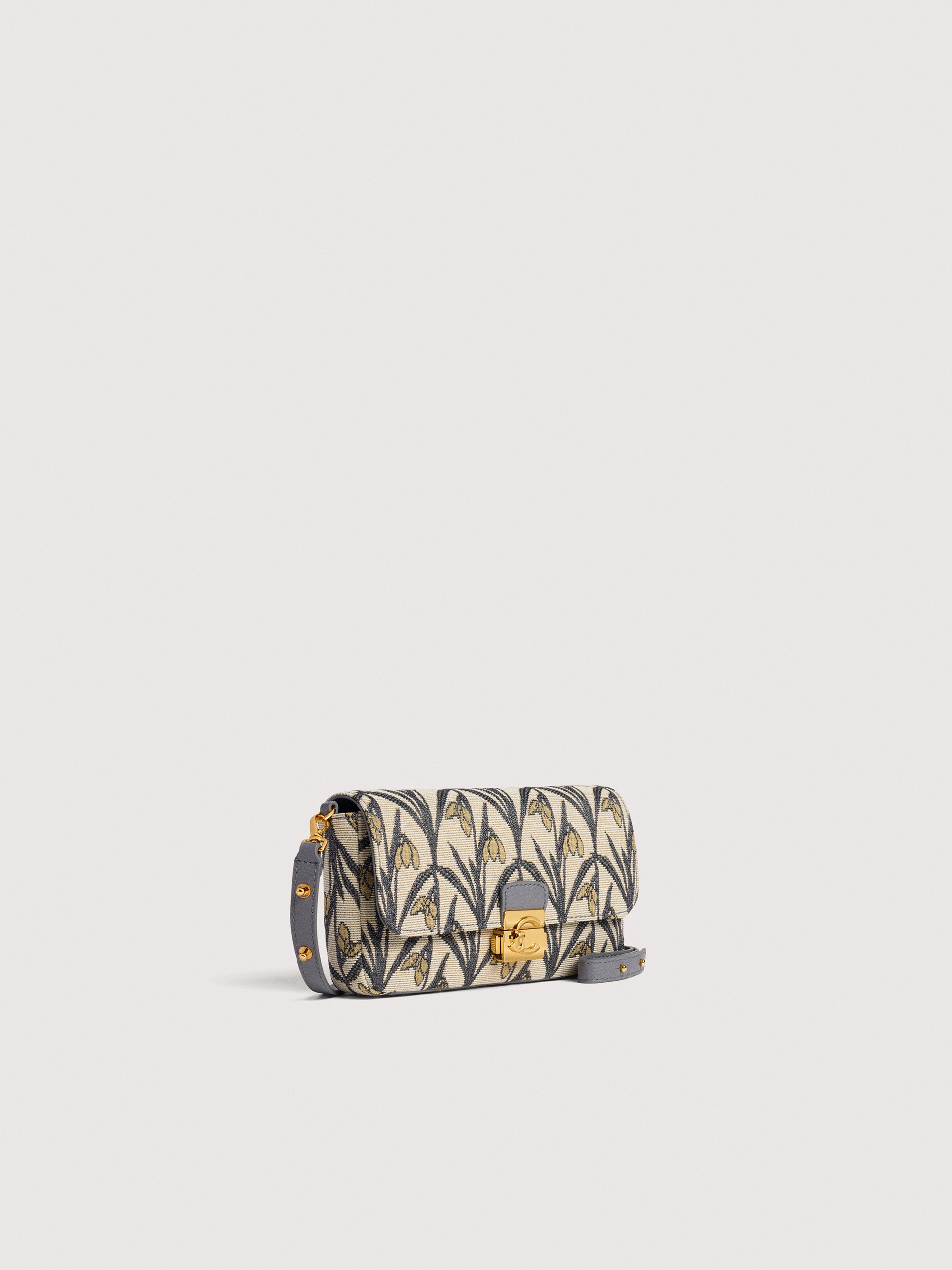 COCCINELLE C-ME LOCK SN.T 485 MUL STOVE - immagine 2