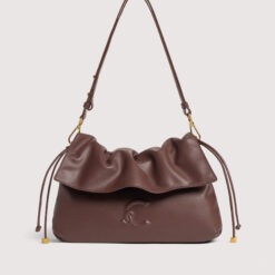 COCCINELLE LIDIA R49 BERRY