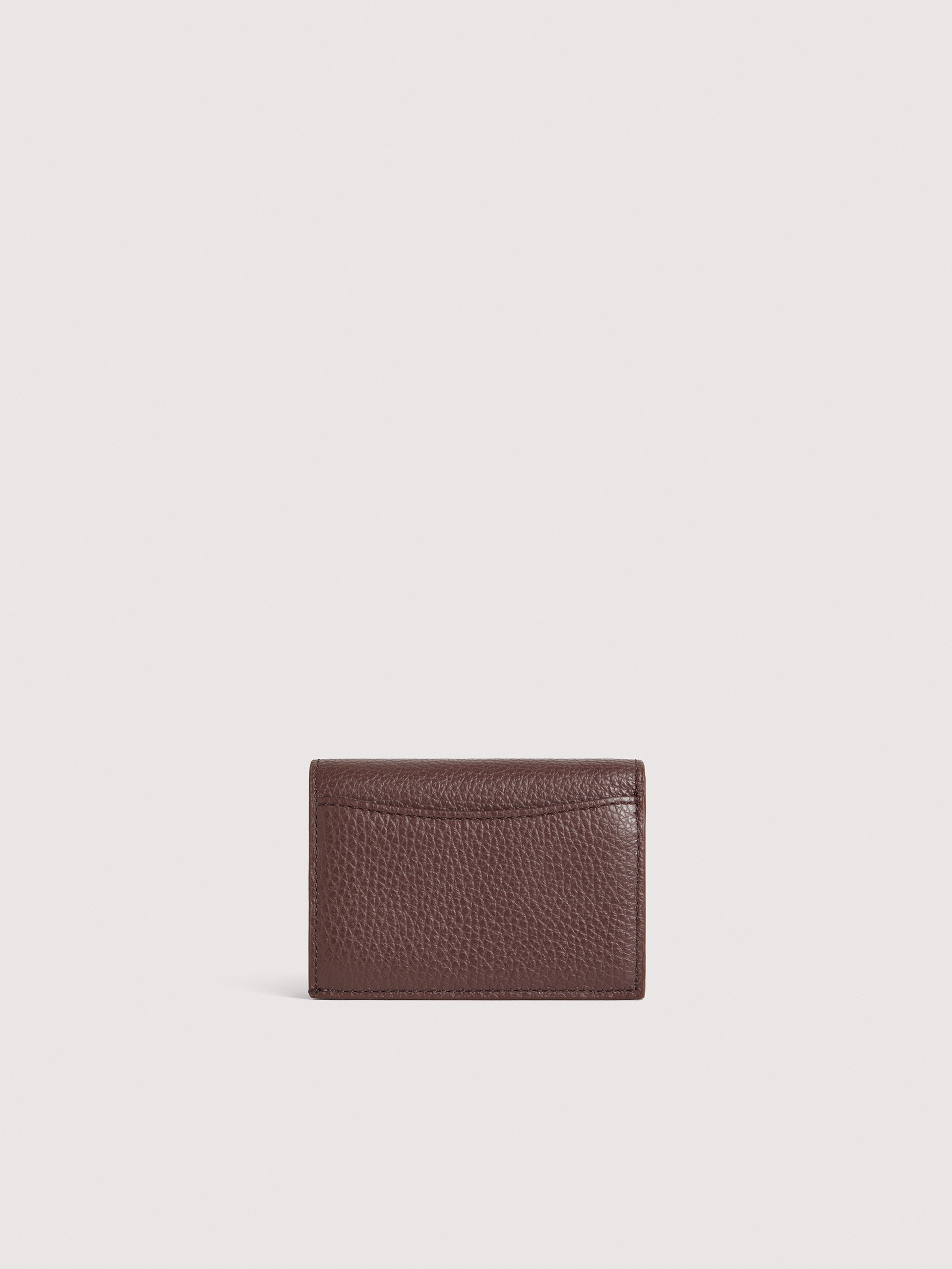 COCCINELLE METALLIC SOFT R49 BERRY - immagine 3