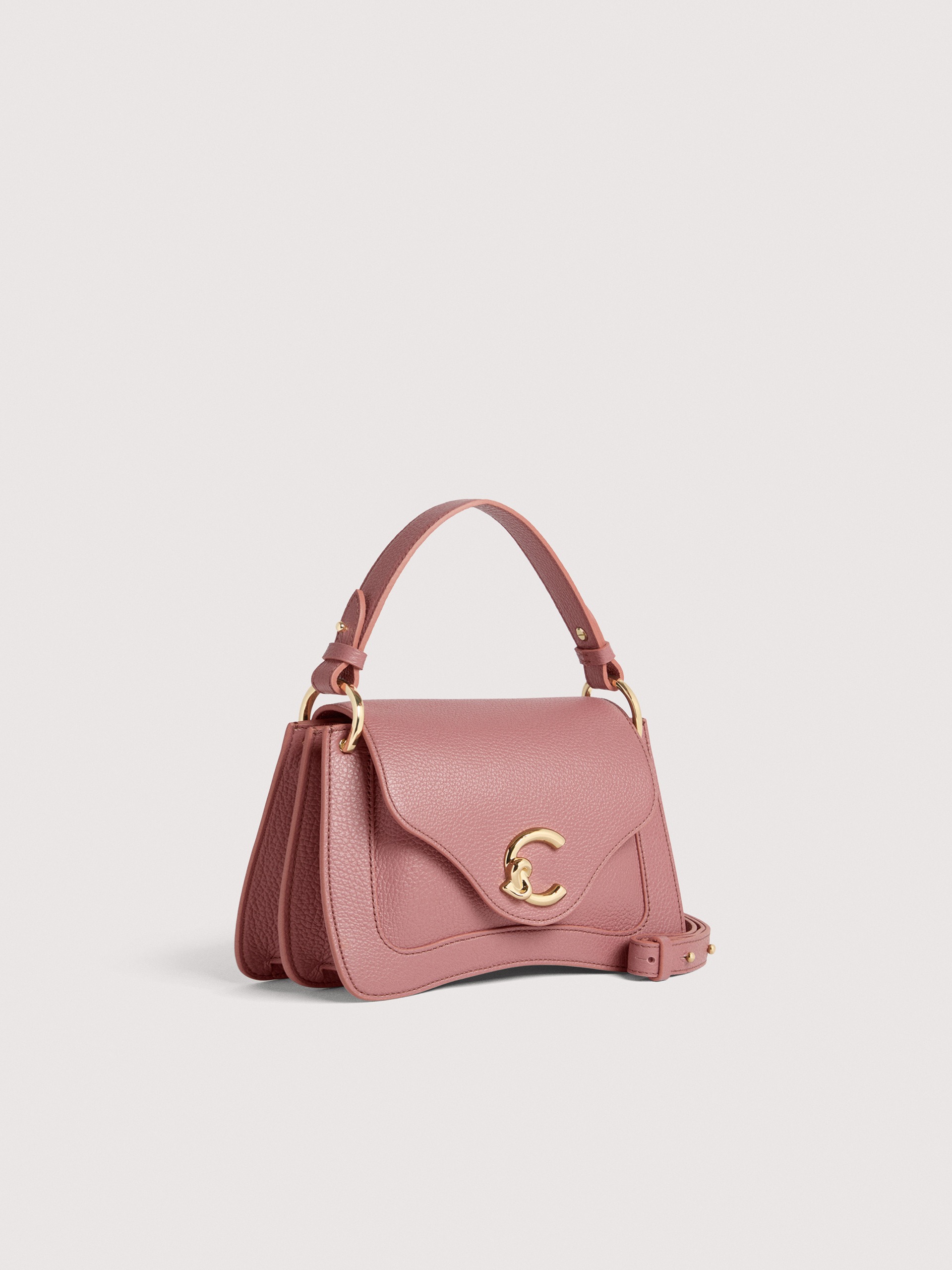 Coccinelle C-ME P55 WINTER ROSE - immagine 2