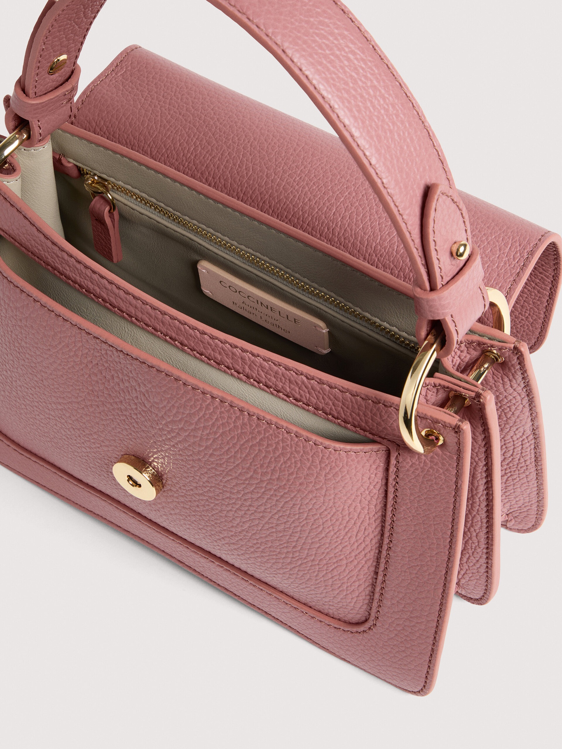 Coccinelle C-ME P55 WINTER ROSE - immagine 3