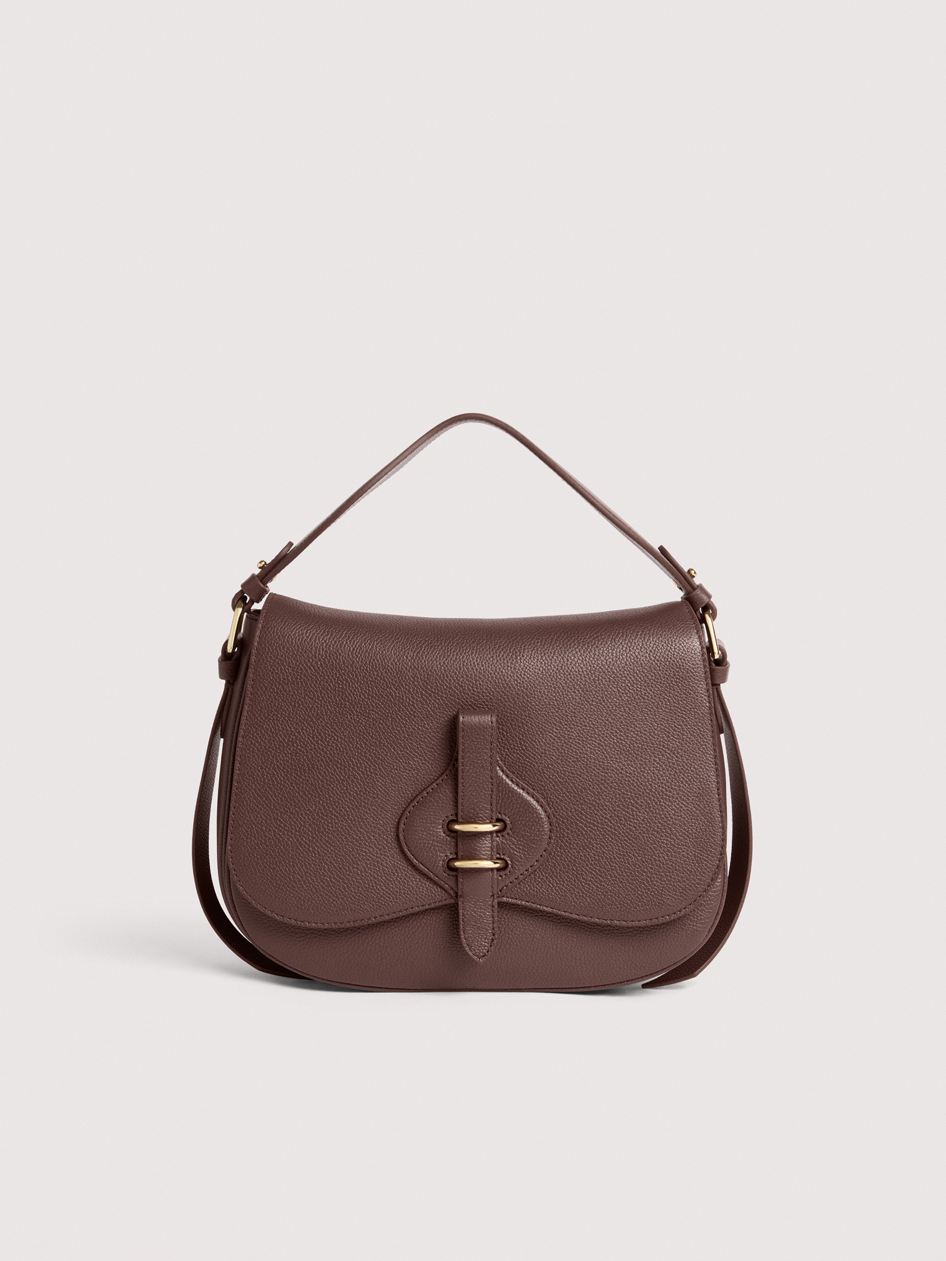 Coccinelle MAVERY R49 BERRY