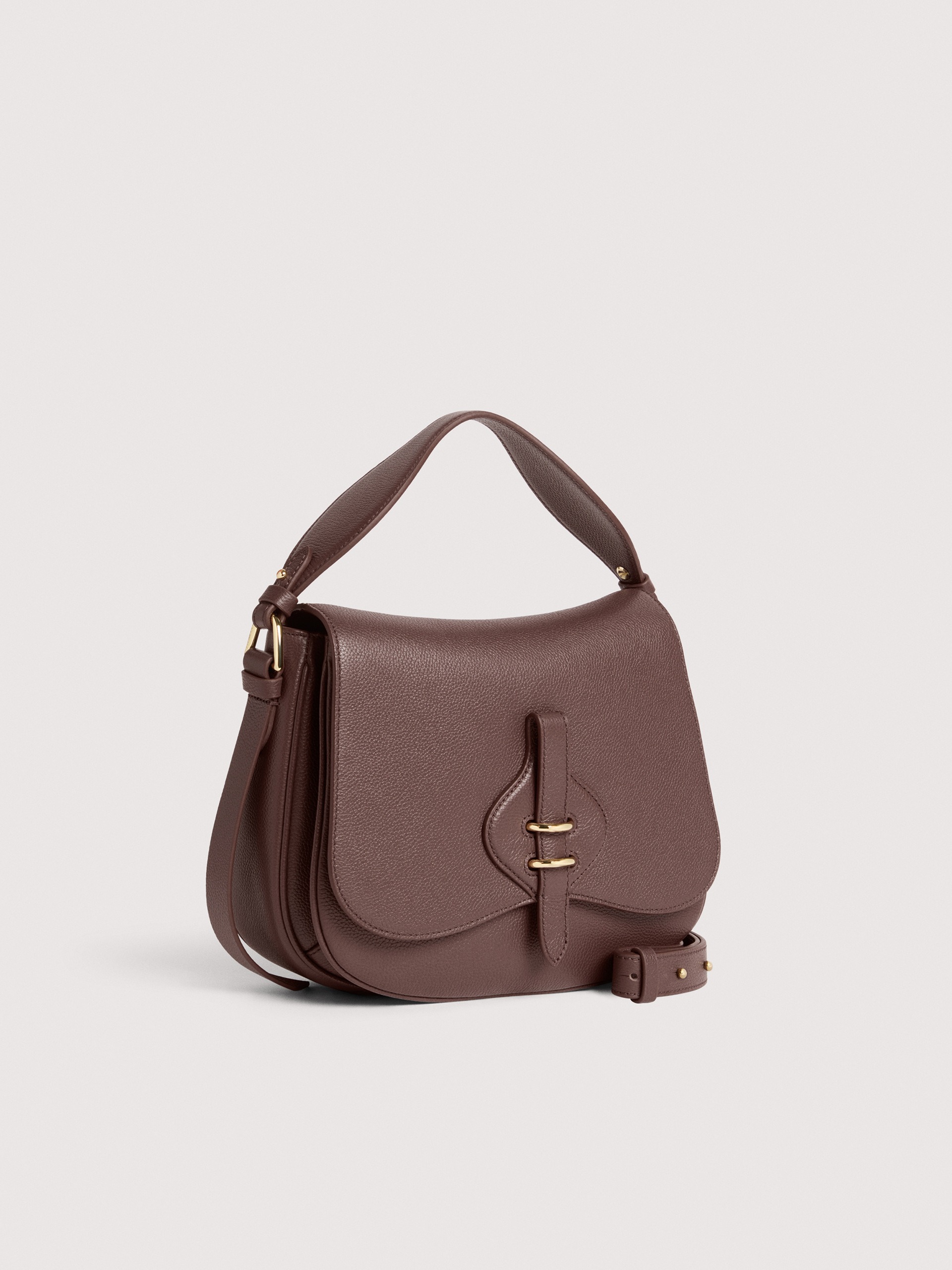 Coccinelle MAVERY R49 BERRY - immagine 2