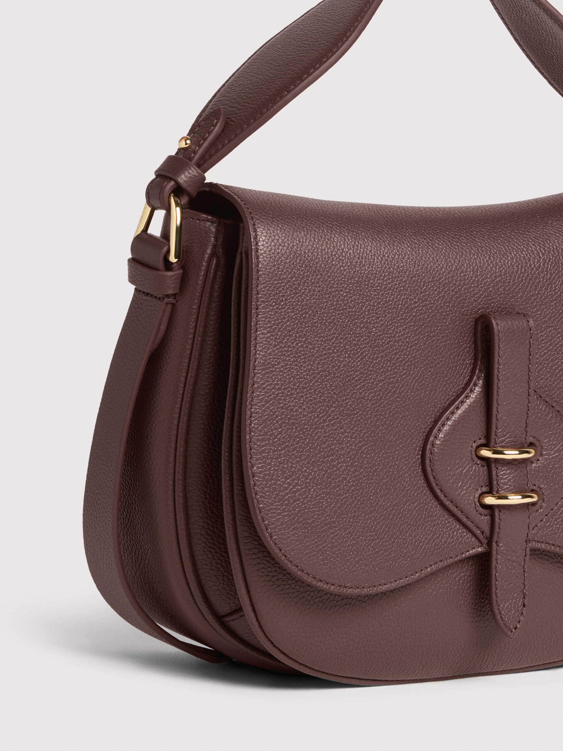 Coccinelle MAVERY R49 BERRY - immagine 4