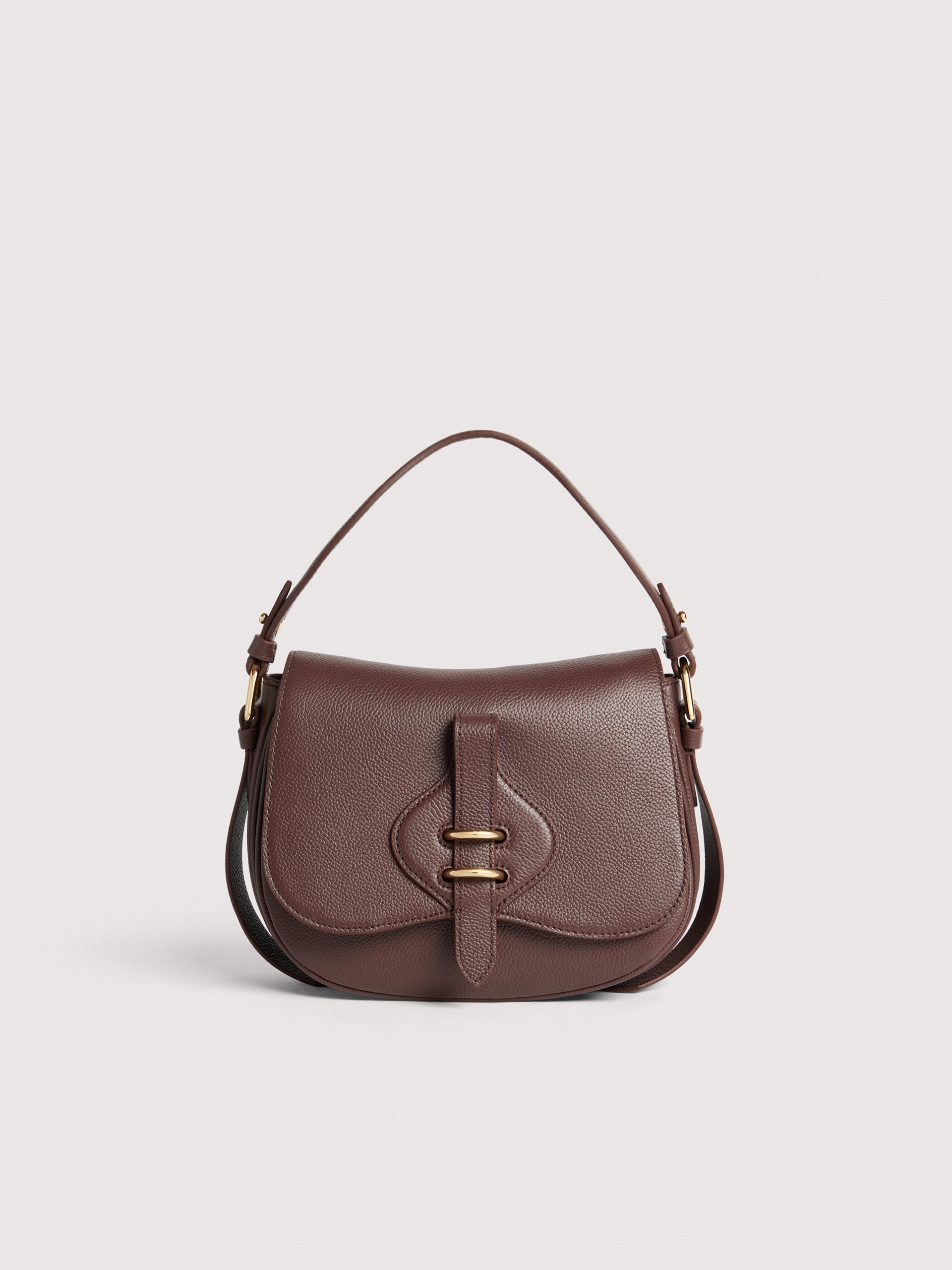 Coccinelle MAVERY R49 BERRY