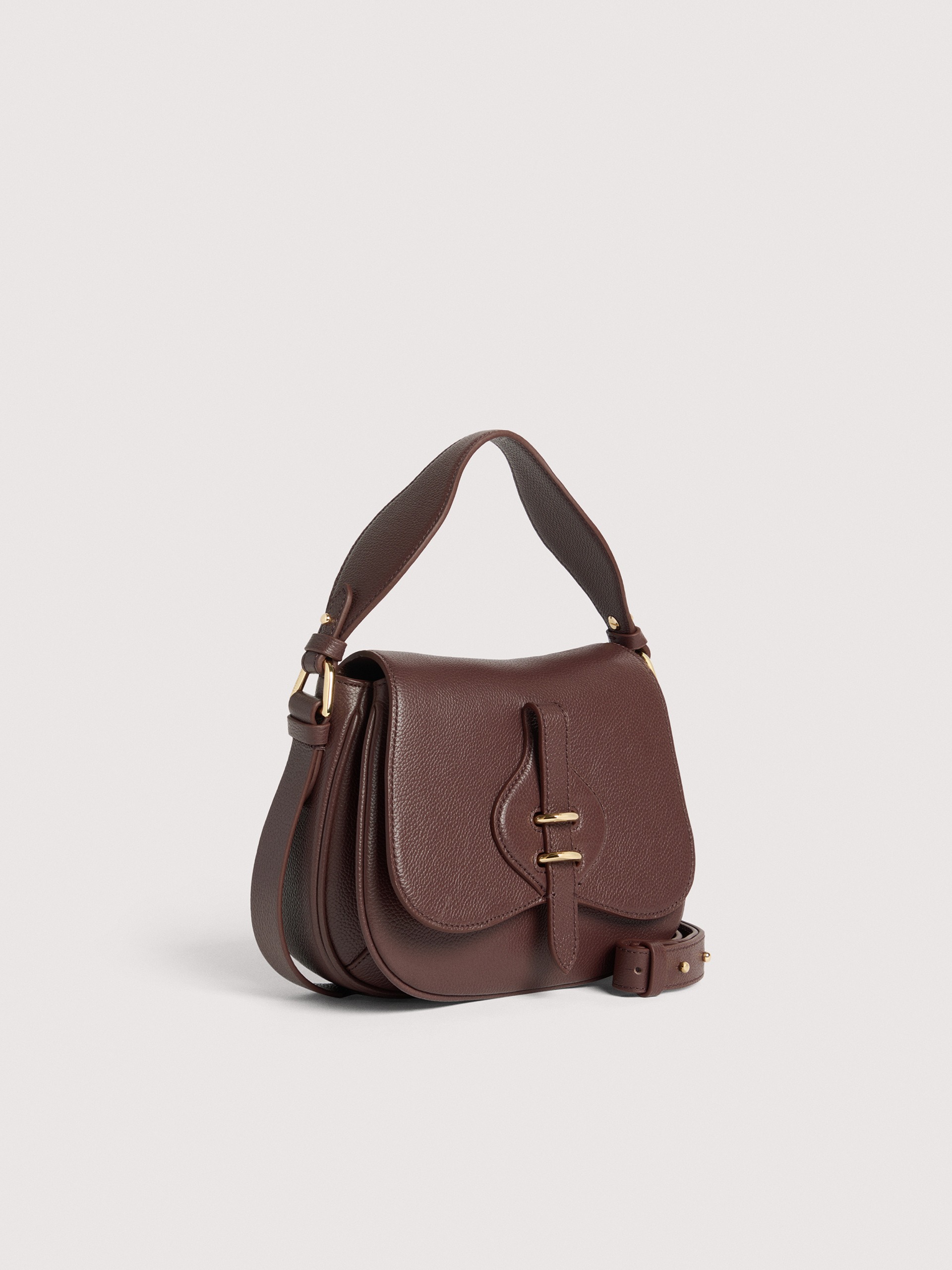 Coccinelle MAVERY R49 BERRY - immagine 2
