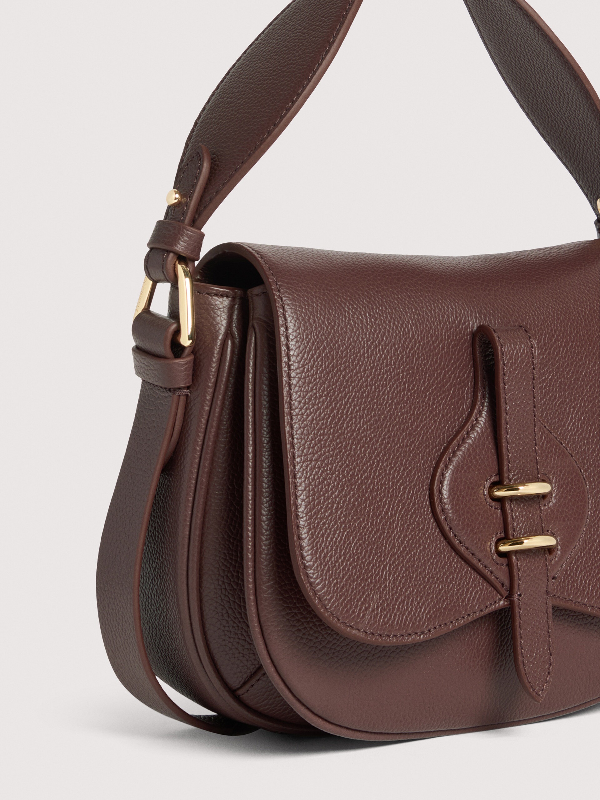 Coccinelle MAVERY R49 BERRY - immagine 4