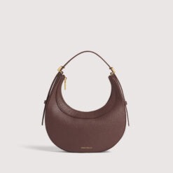 COCCINELLE WHISPER R49 BERRY
