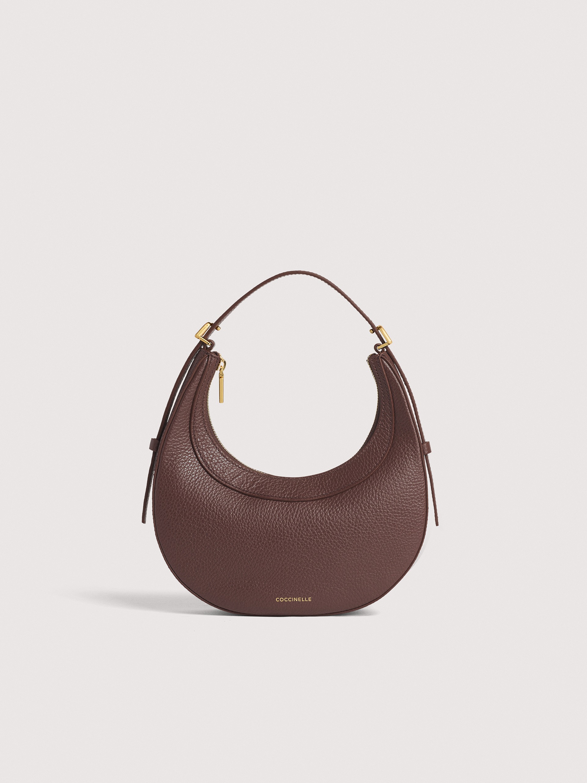 COCCINELLE WHISPER R49 BERRY