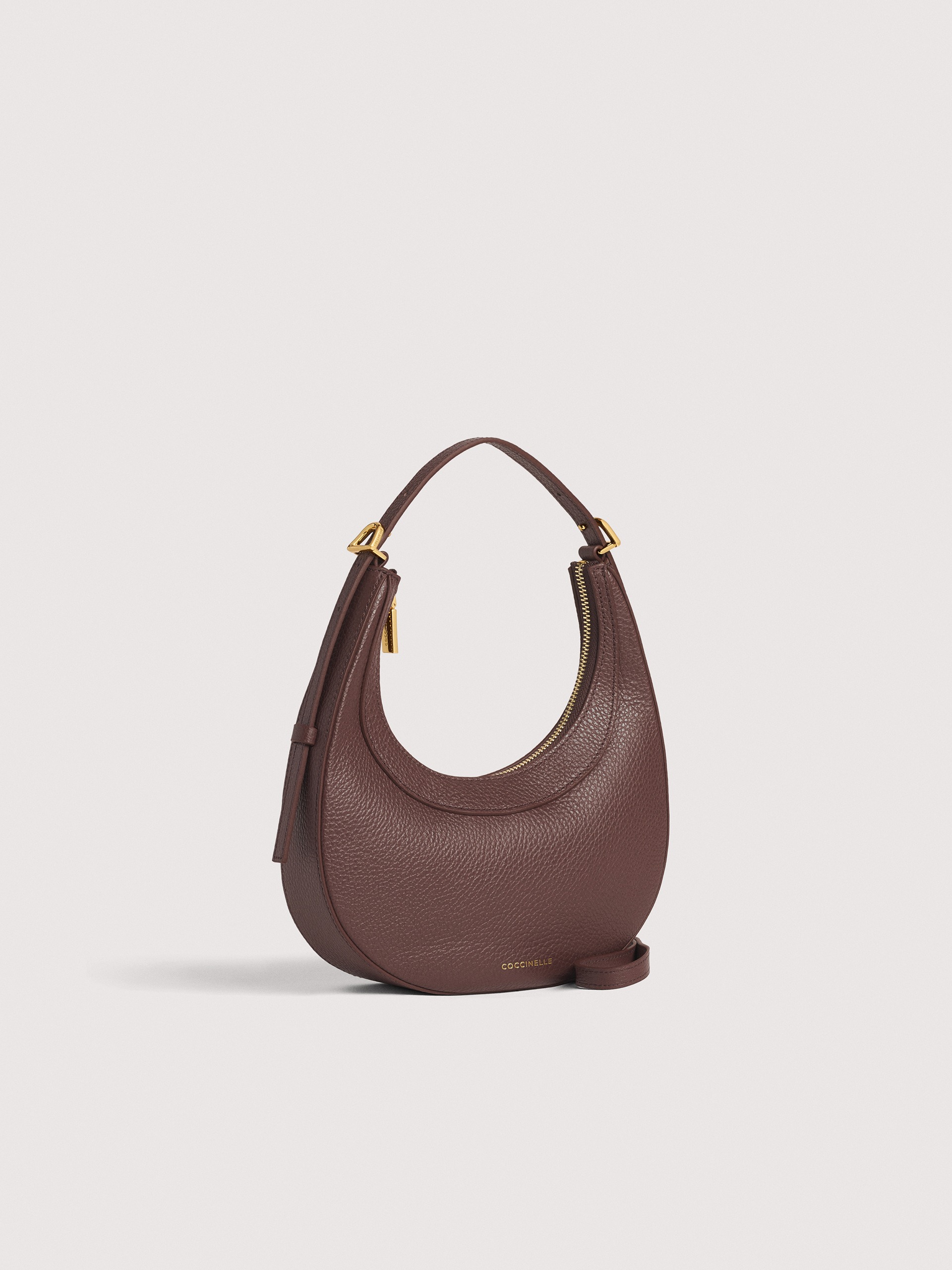 COCCINELLE WHISPER R49 BERRY - immagine 2