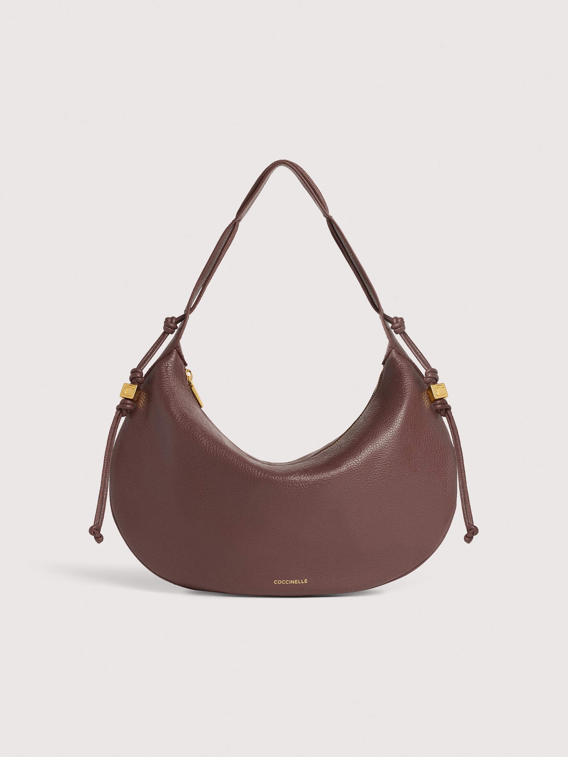 COCCINELLE THESS R49 BERRY