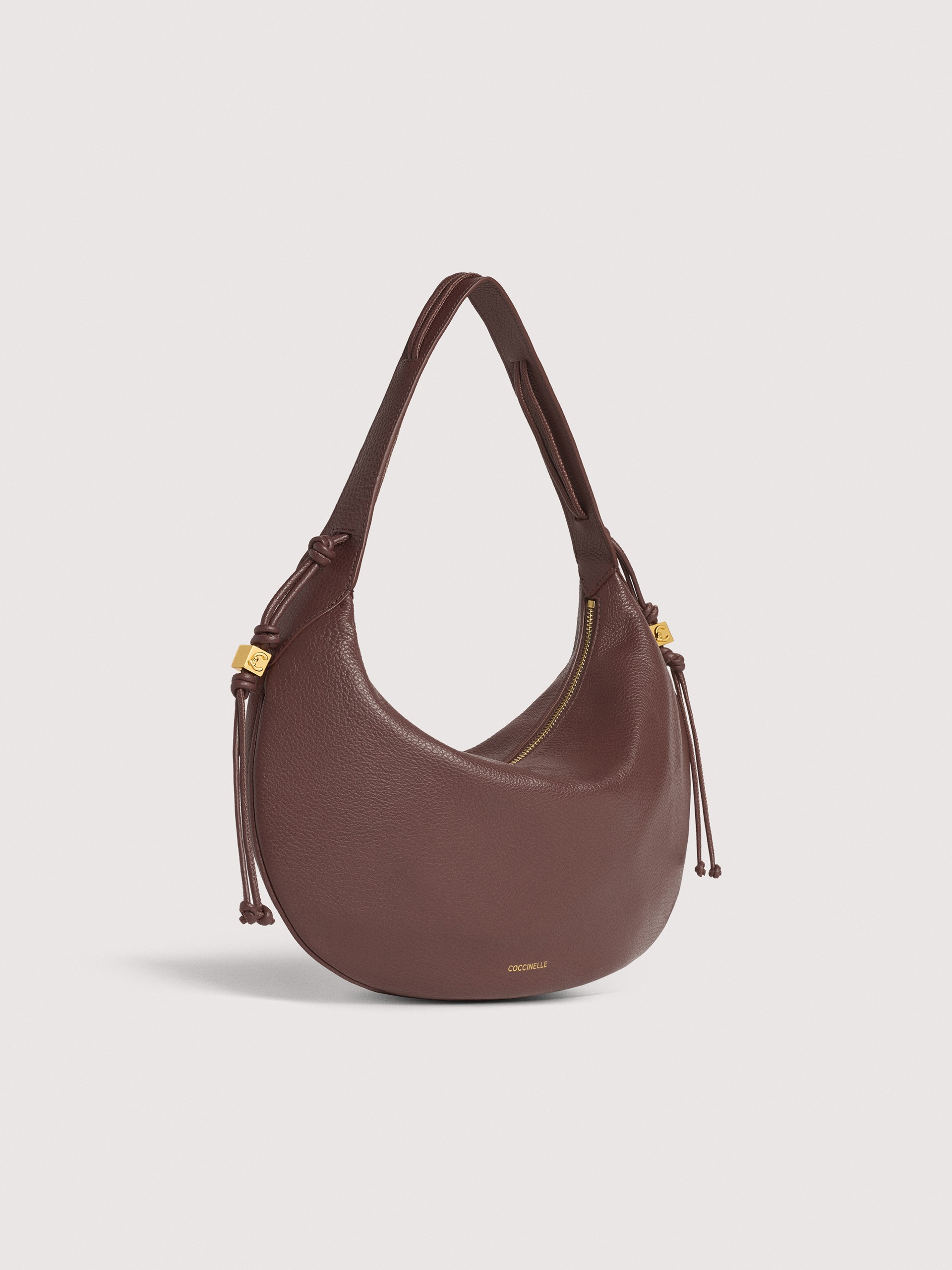 COCCINELLE THESS R49 BERRY - immagine 2