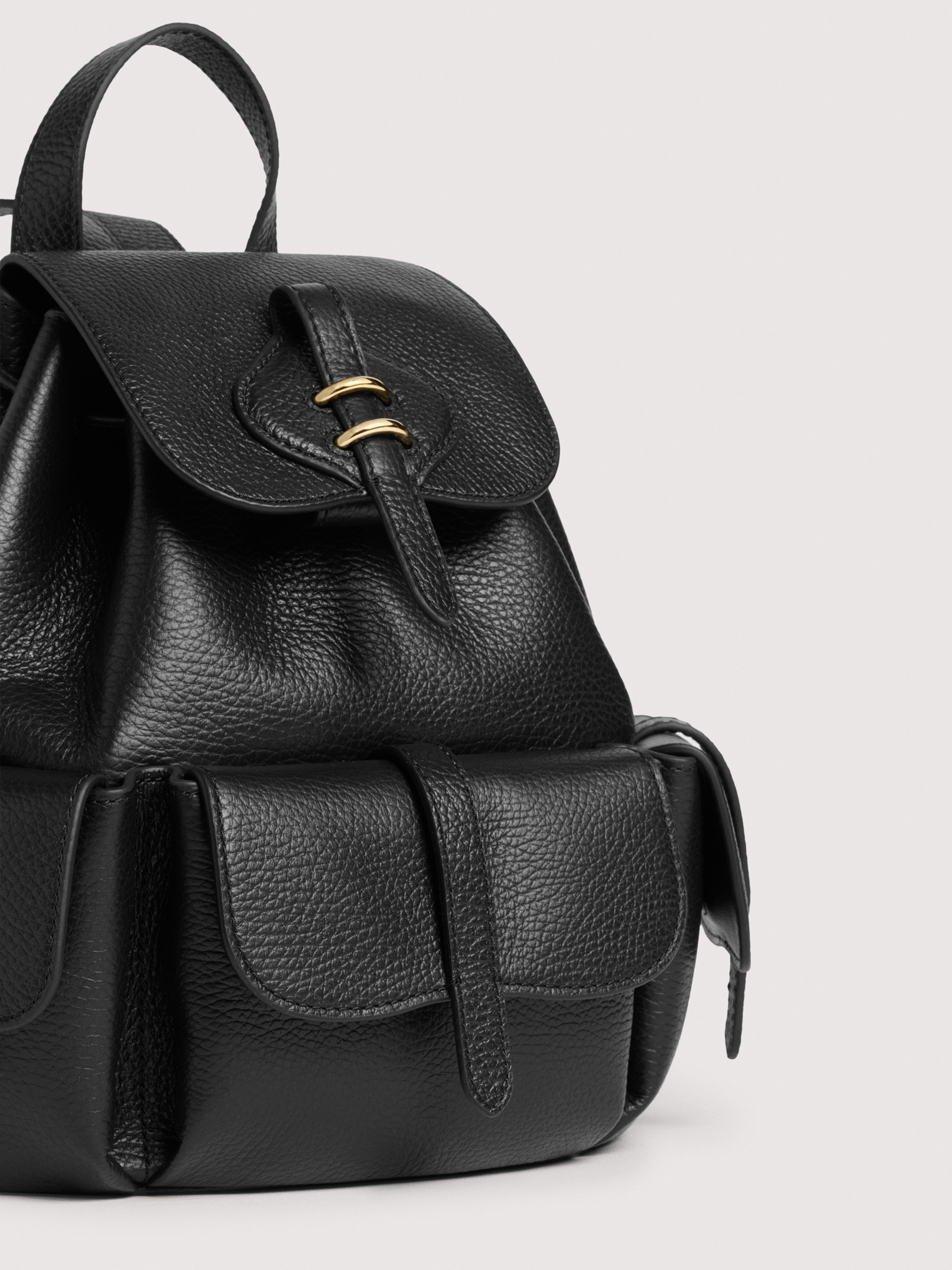 COCCINELLE MAVERY POCKET 001 NERO - immagine 2