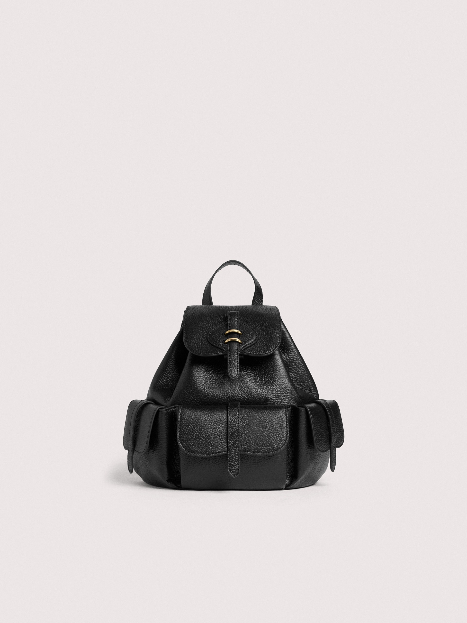 COCCINELLE MAVERY POCKET 001 NERO - immagine 3