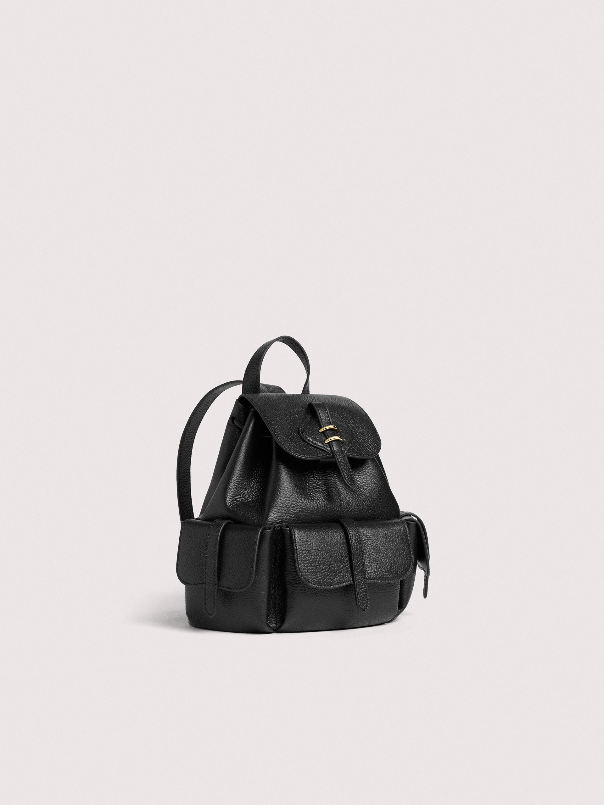 COCCINELLE MAVERY POCKET 001 NERO - immagine 5