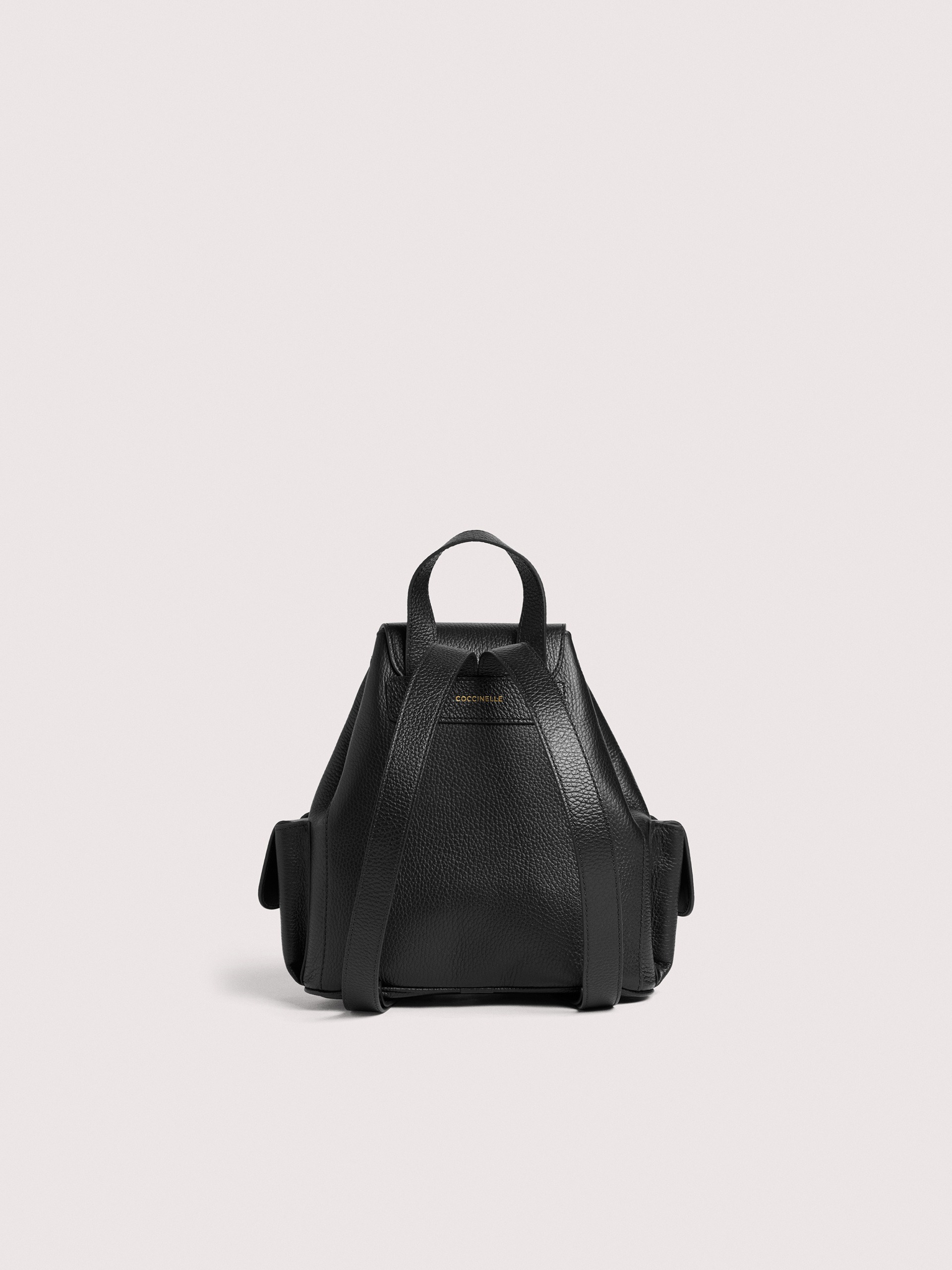 COCCINELLE MAVERY POCKET 001 NERO - immagine 6