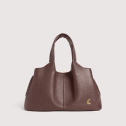 Coccinelle NELL R49 BERRY