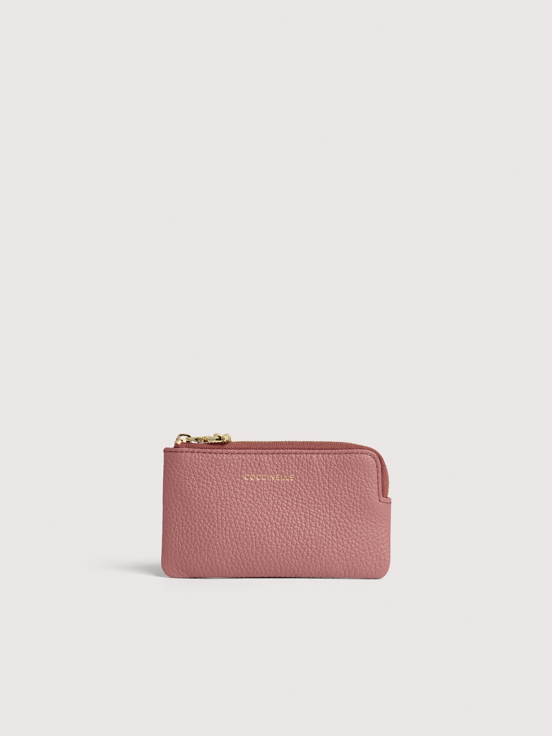 COCCINELLE C-ME SOFTY P55 WINTER ROSE
